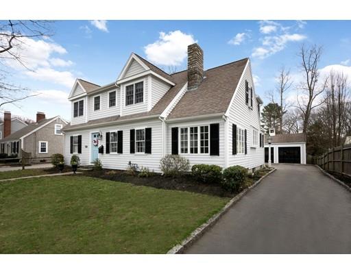 20 Sherwood Road Hingham, MA 02043 - Photo 1 of 28 Gallery Image 1