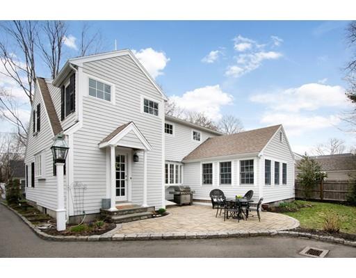 20 Sherwood Road Hingham, MA 02043 - Photo 4 of 28 Gallery Image 4