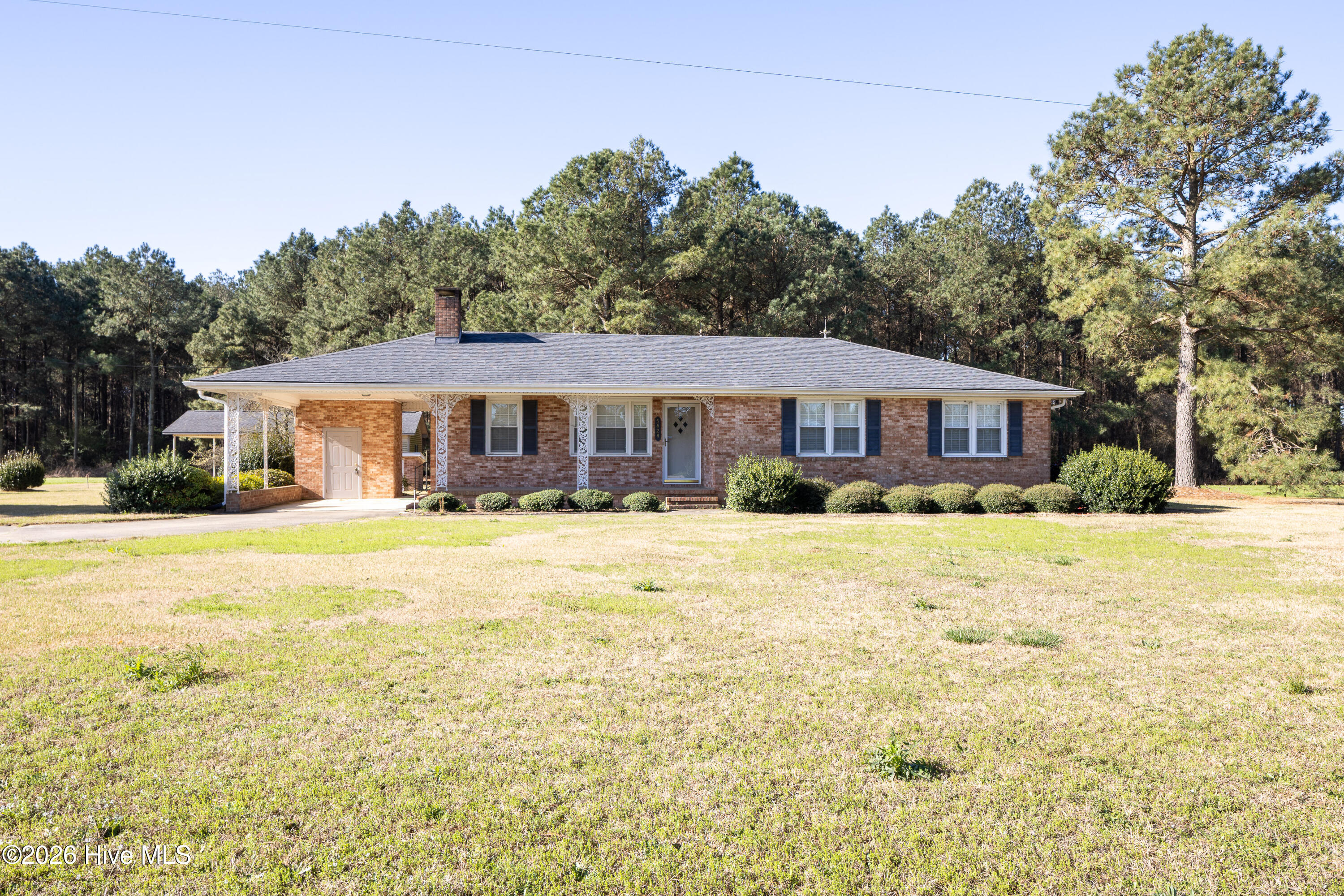 5424 Bonnetsville Road Clinton, NC 28328 - Photo 1 of 31 5424 Bonnetsville Rd-3