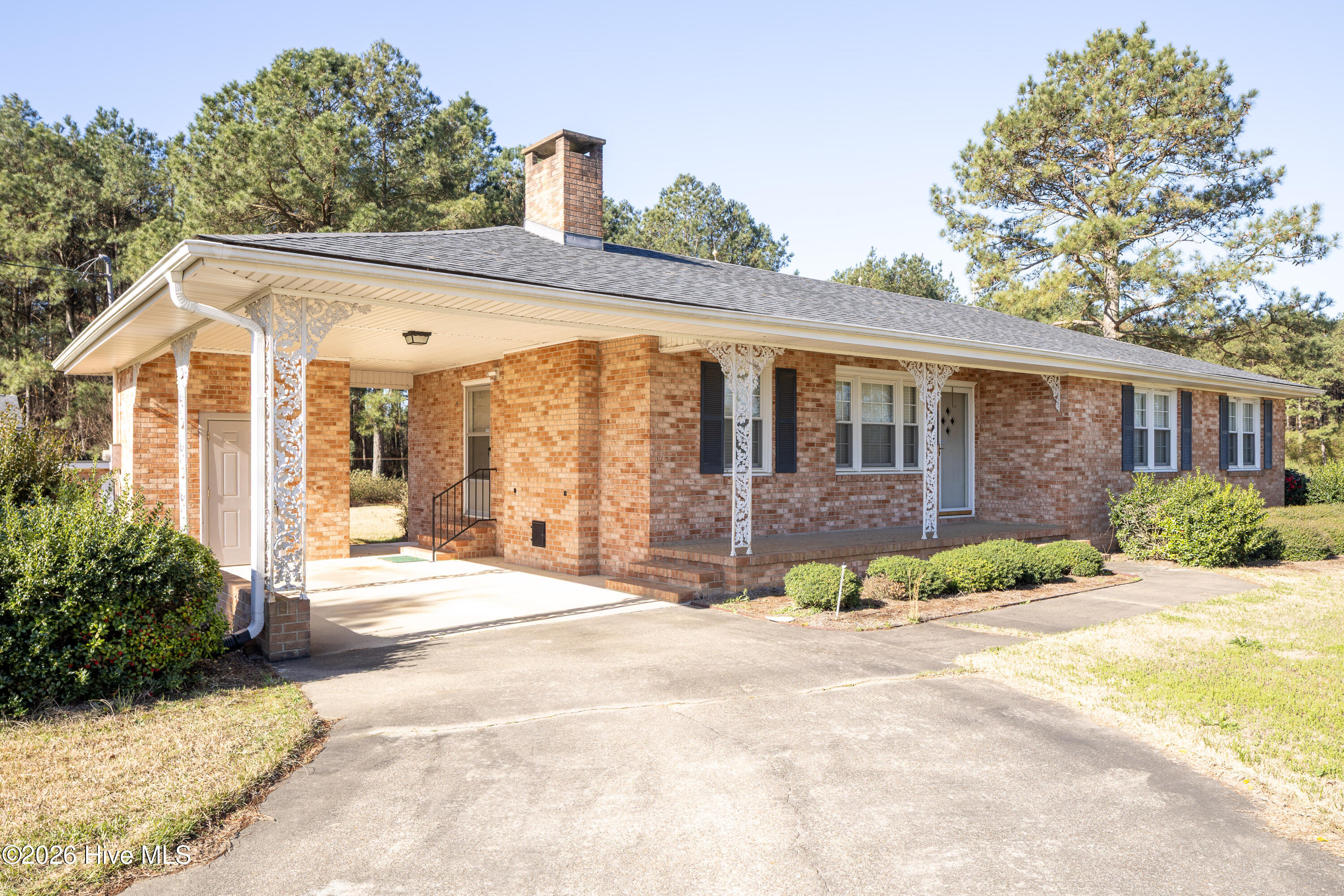 5424 Bonnetsville Road Clinton, NC 28328 - Photo 11 of 31 5424 Bonnetsville Rd-5