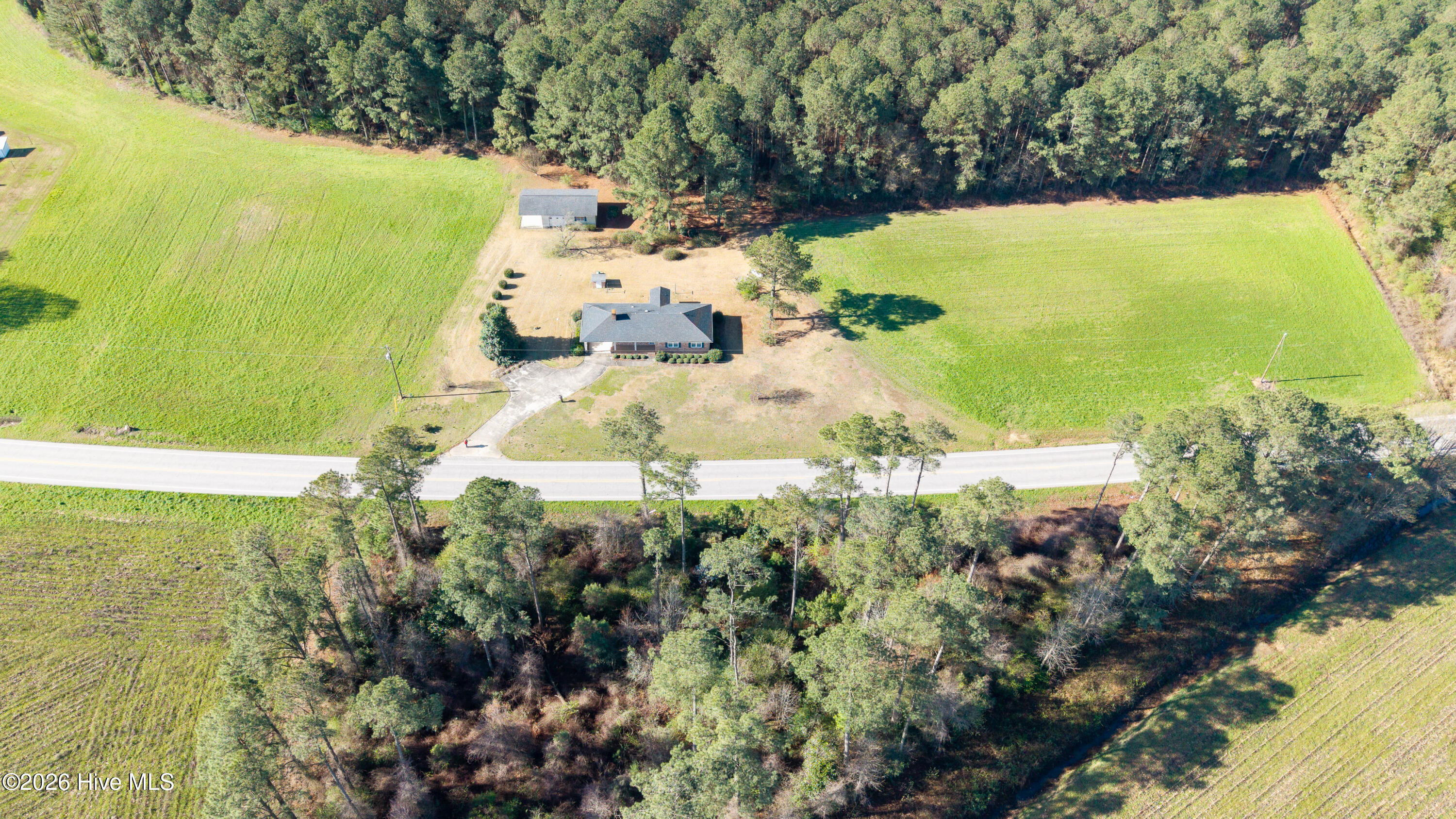 5424 Bonnetsville Road Clinton, NC 28328 - Photo 2 of 31 5424 Bonnetsville Rd-2