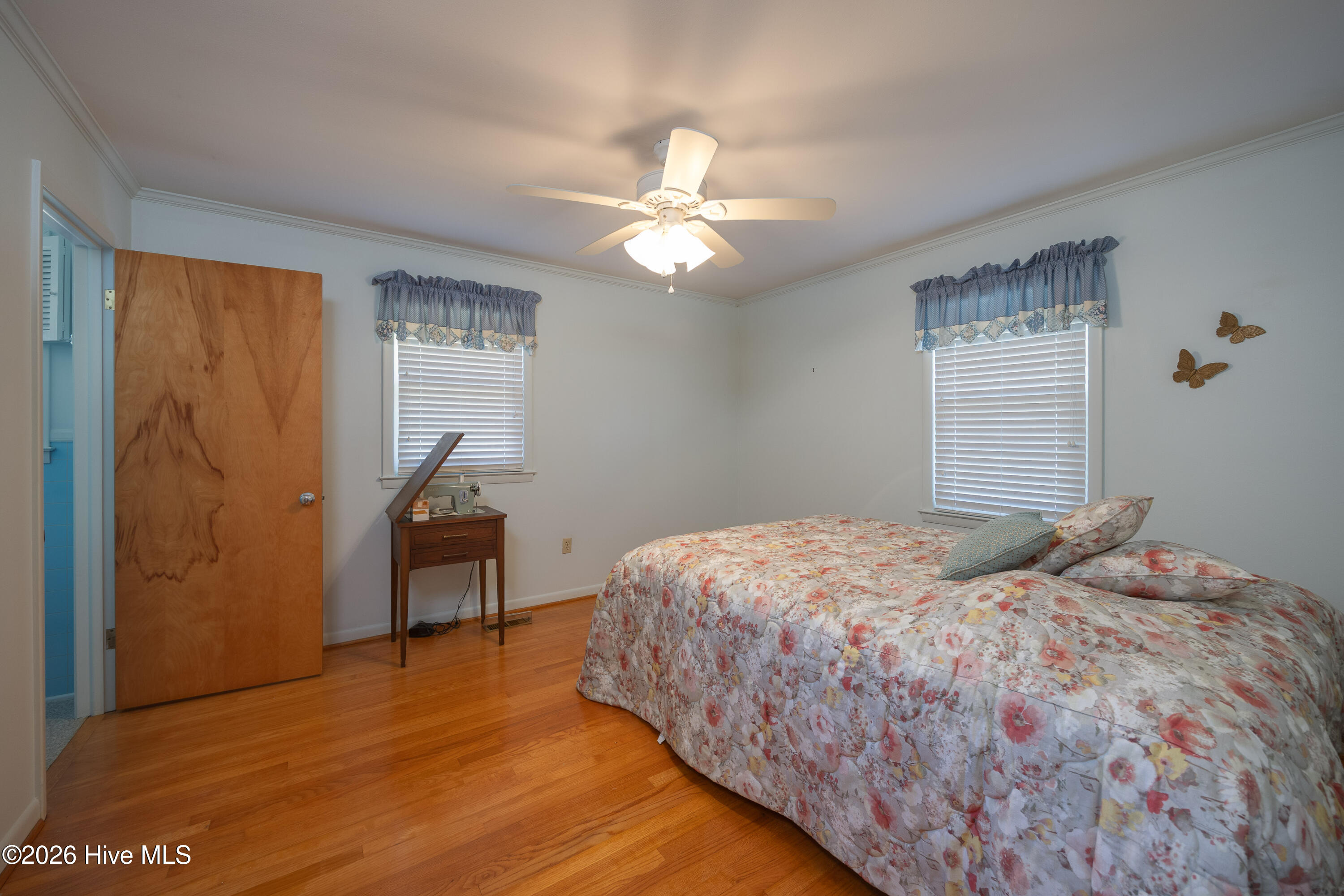 5424 Bonnetsville Road Clinton, NC 28328 - Photo 23 of 31 5424 Bonnetsville Rd-22