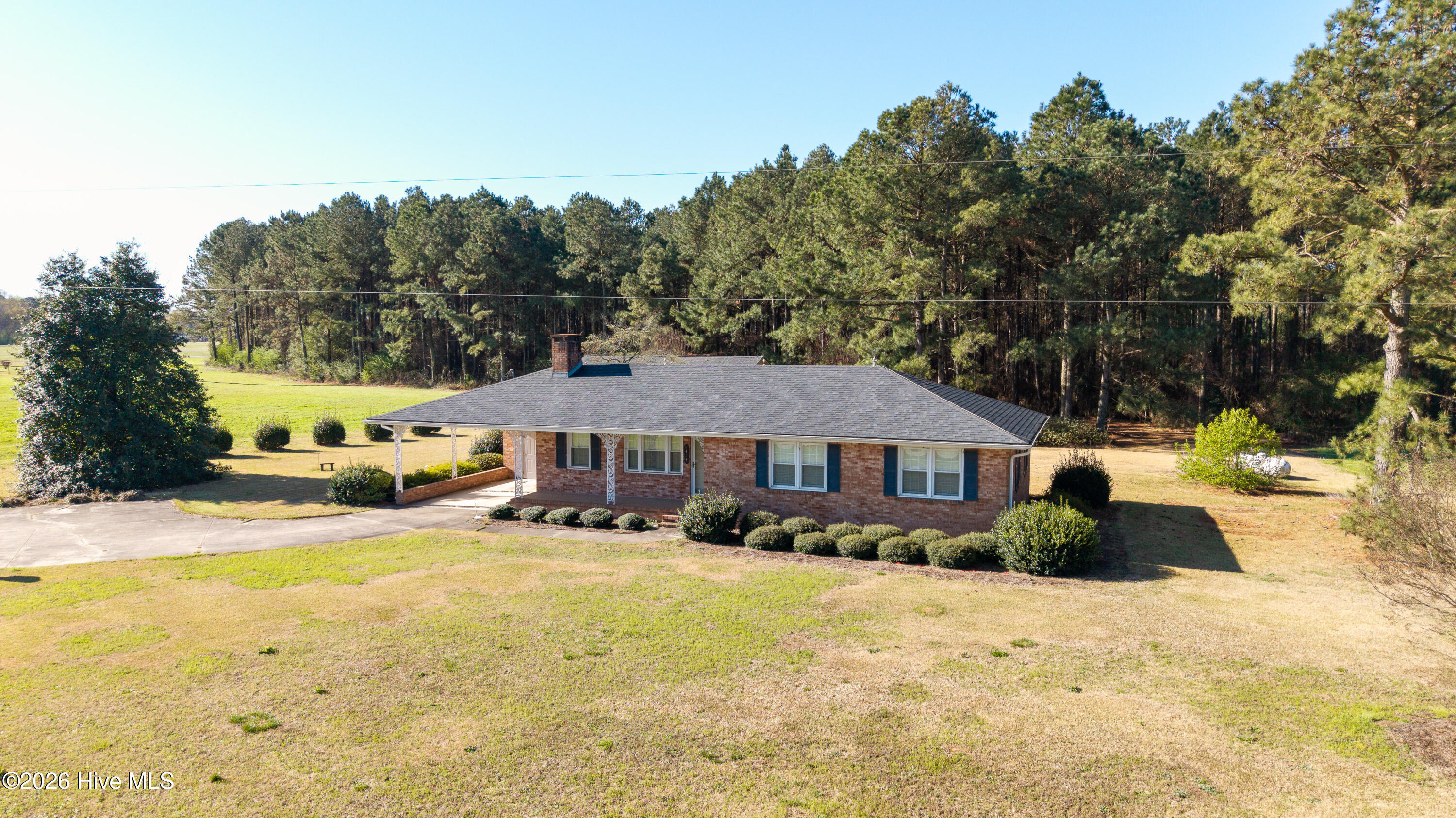 5424 Bonnetsville Road Clinton, NC 28328 - Photo 26 of 31 5424 Bonnetsville Rd-25