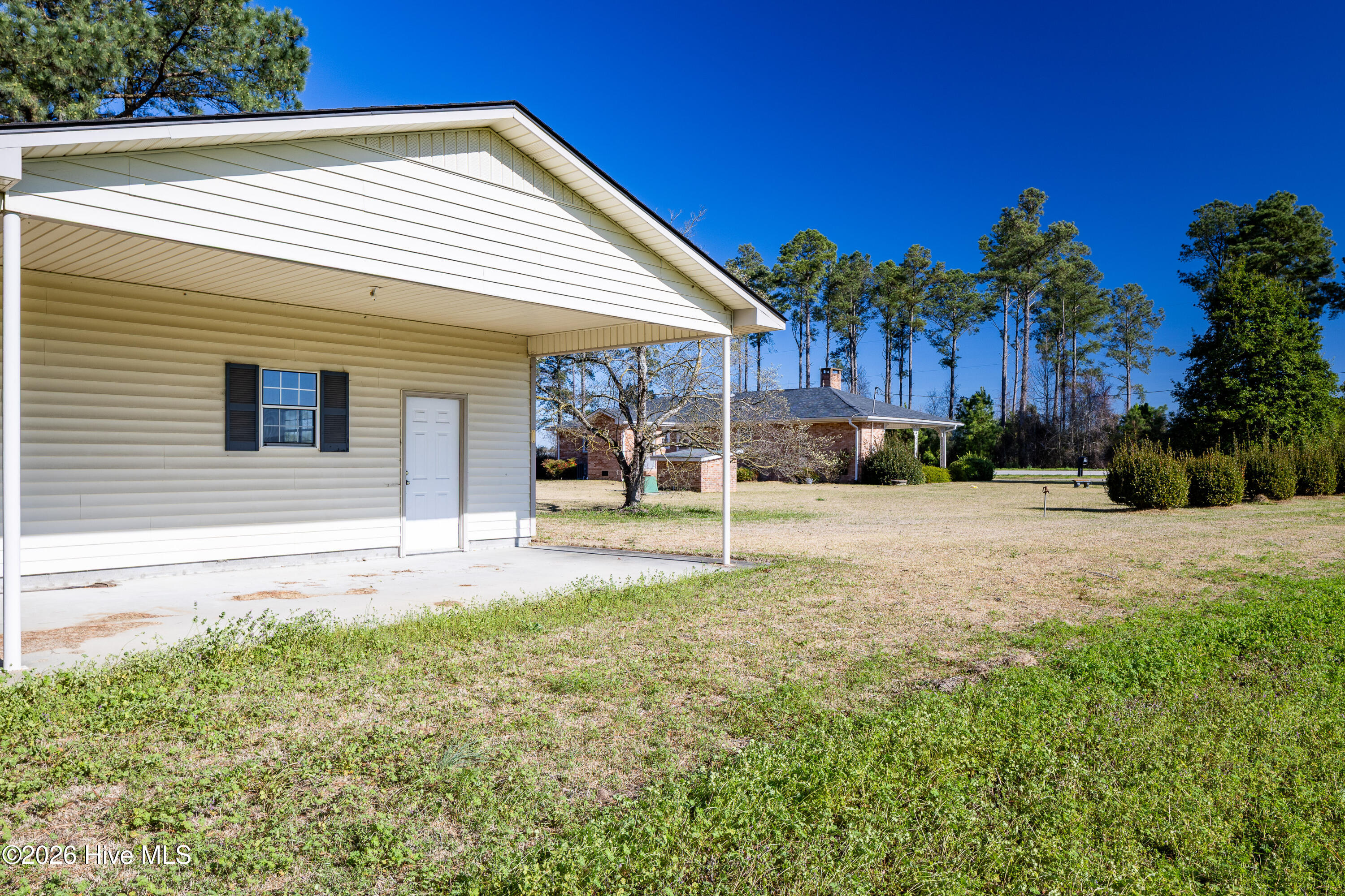 5424 Bonnetsville Road Clinton, NC 28328 - Photo 27 of 31 5424 Bonnetsville Rd-28