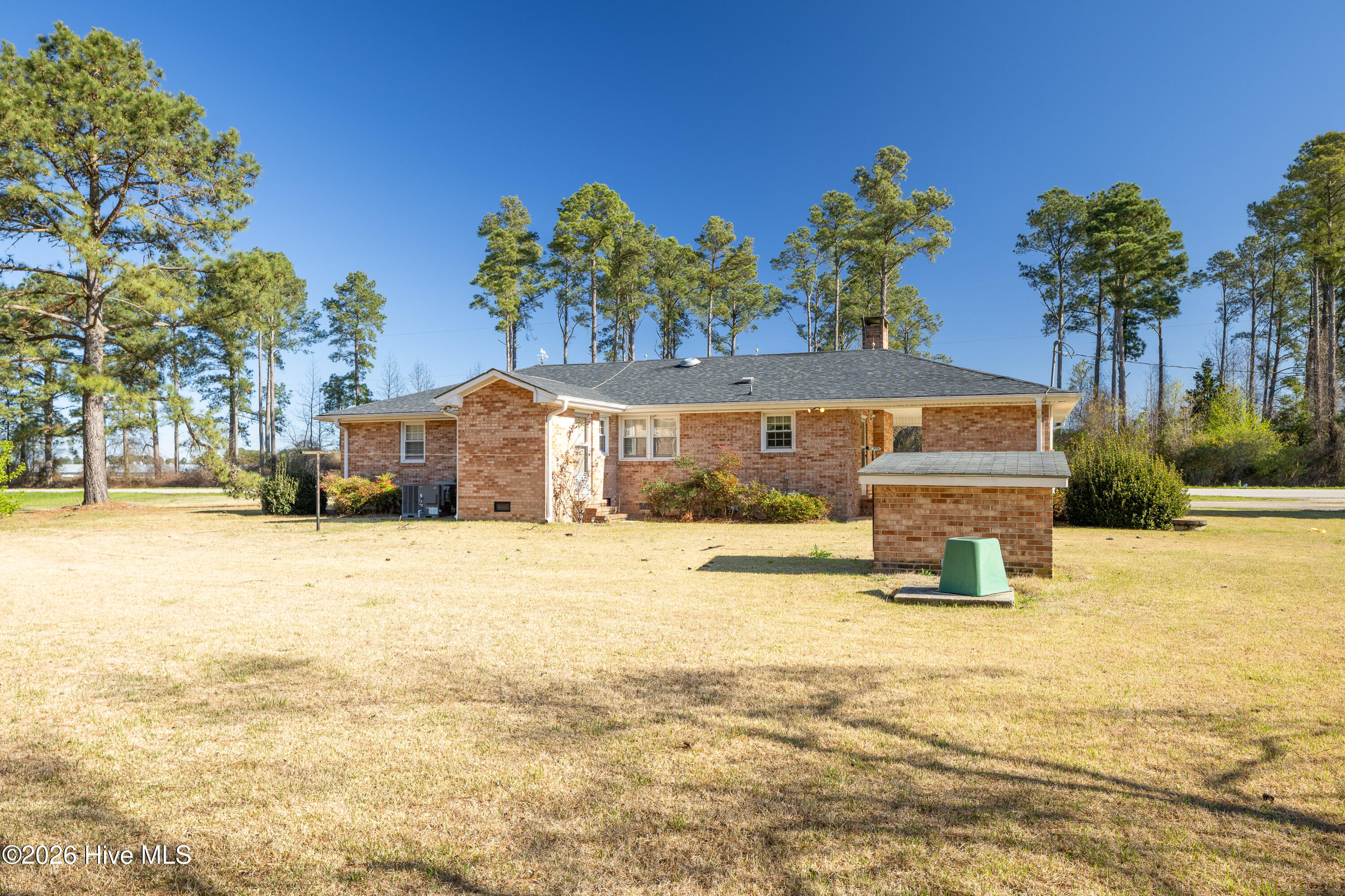 5424 Bonnetsville Road Clinton, NC 28328 - Photo 29 of 31 5424 Bonnetsville Rd-30