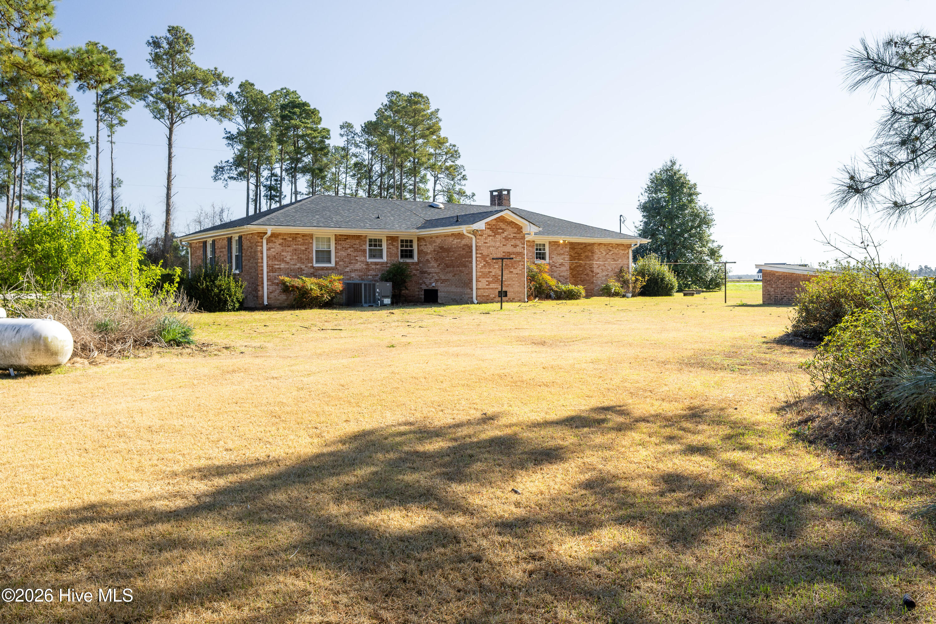 5424 Bonnetsville Road Clinton, NC 28328 - Photo 30 of 31 5424 Bonnetsville Rd-32