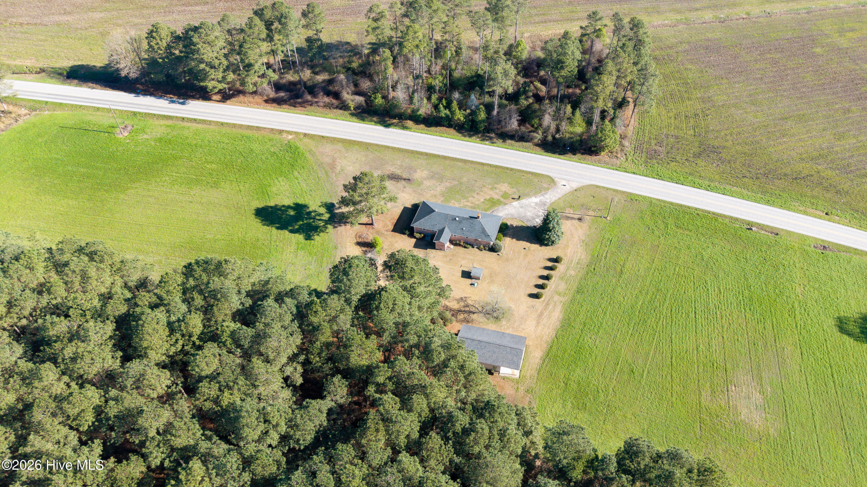 5424 Bonnetsville Road Clinton, NC 28328 - Photo 31 of 31 5424 Bonnetsville Rd-33