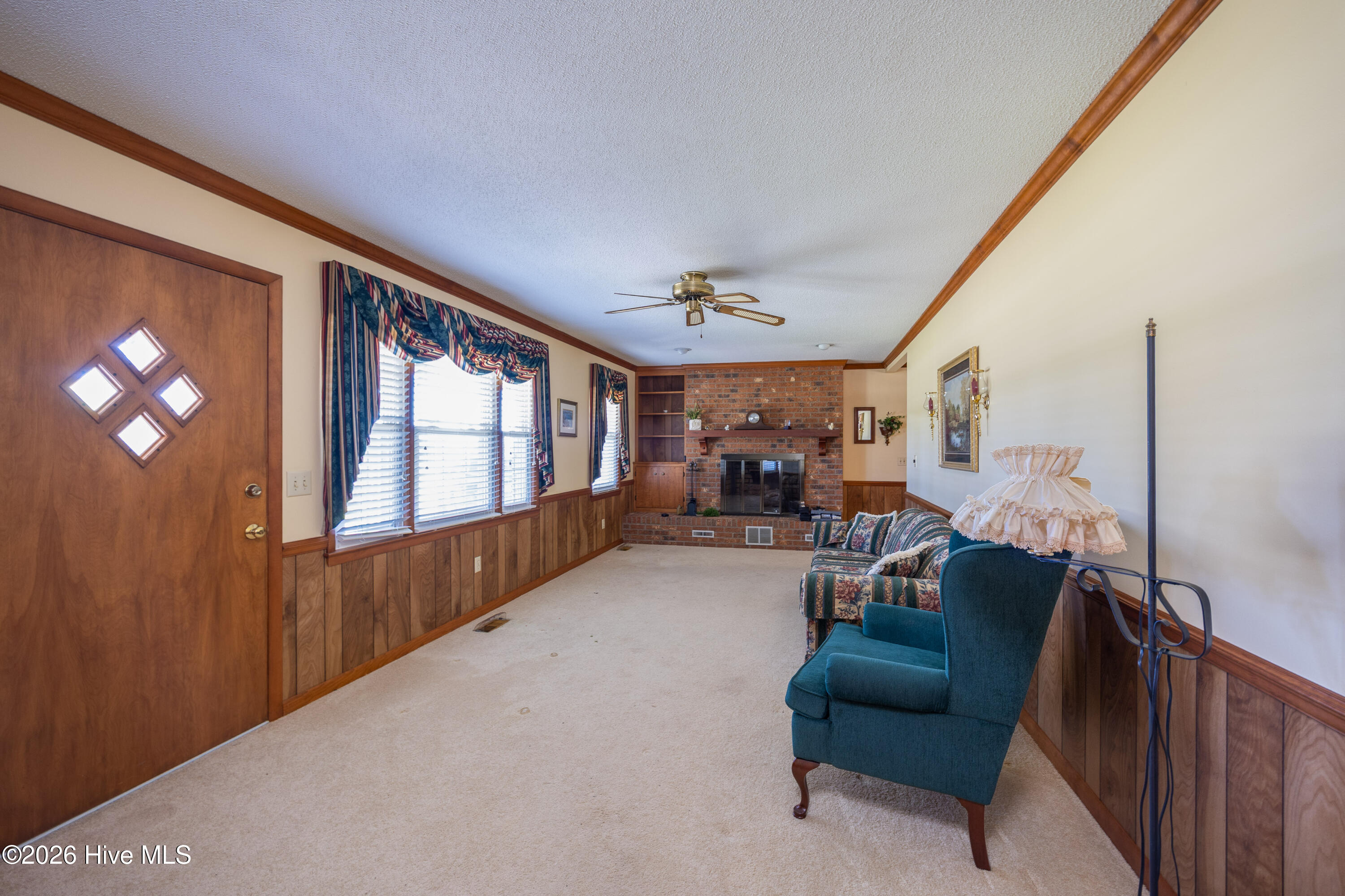 5424 Bonnetsville Road Clinton, NC 28328 - Photo 8 of 31 5424 Bonnetsville Rd-14