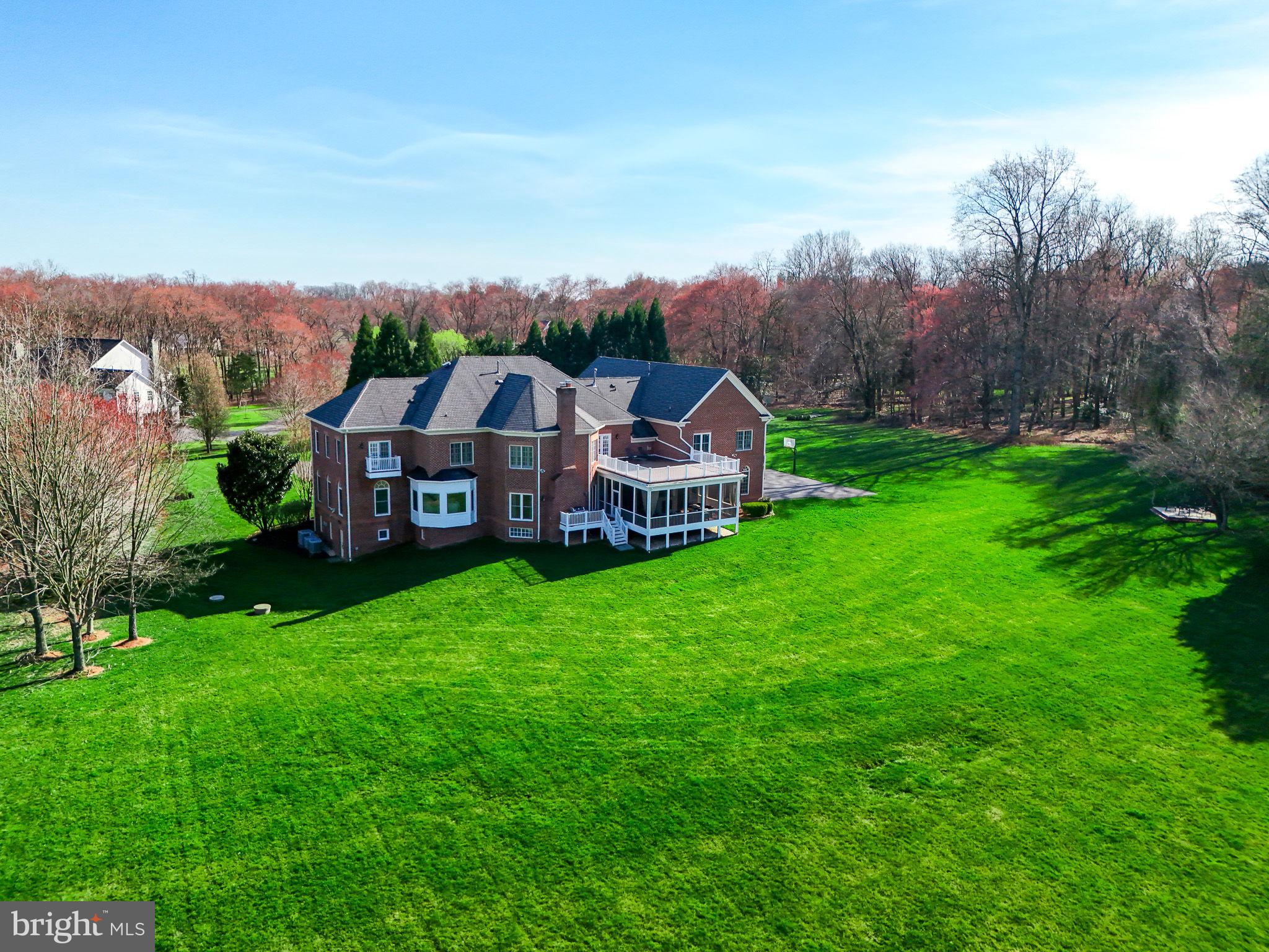 9722 Arnon Chapel Road Great Falls, VA 22066 - Photo 122 of 129