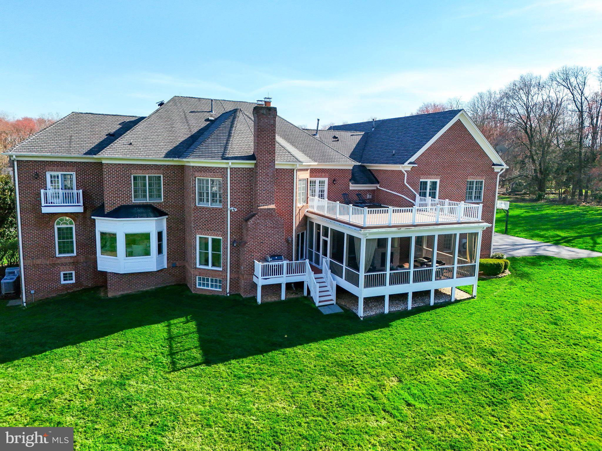 9722 Arnon Chapel Road Great Falls, VA 22066 - Photo 124 of 129