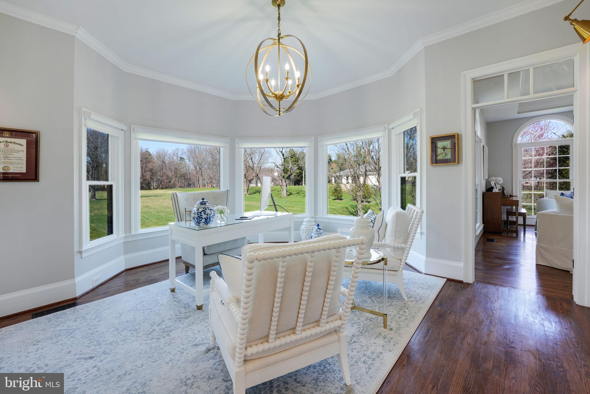 9722 Arnon Chapel Road Great Falls, VA 22066 - Photo 25 of 129