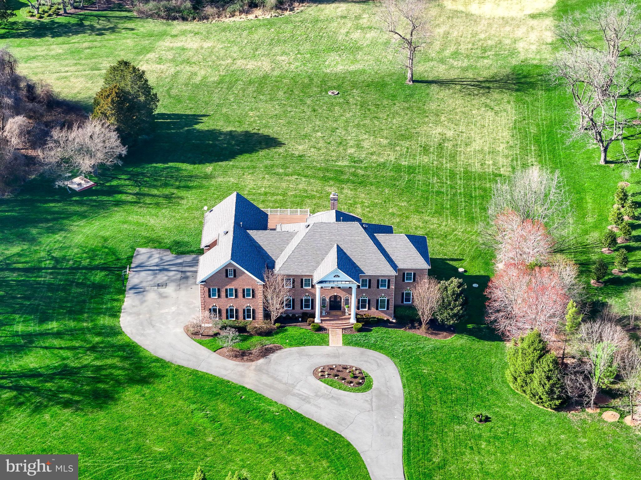 9722 Arnon Chapel Road Great Falls, VA 22066 - Photo 3 of 129