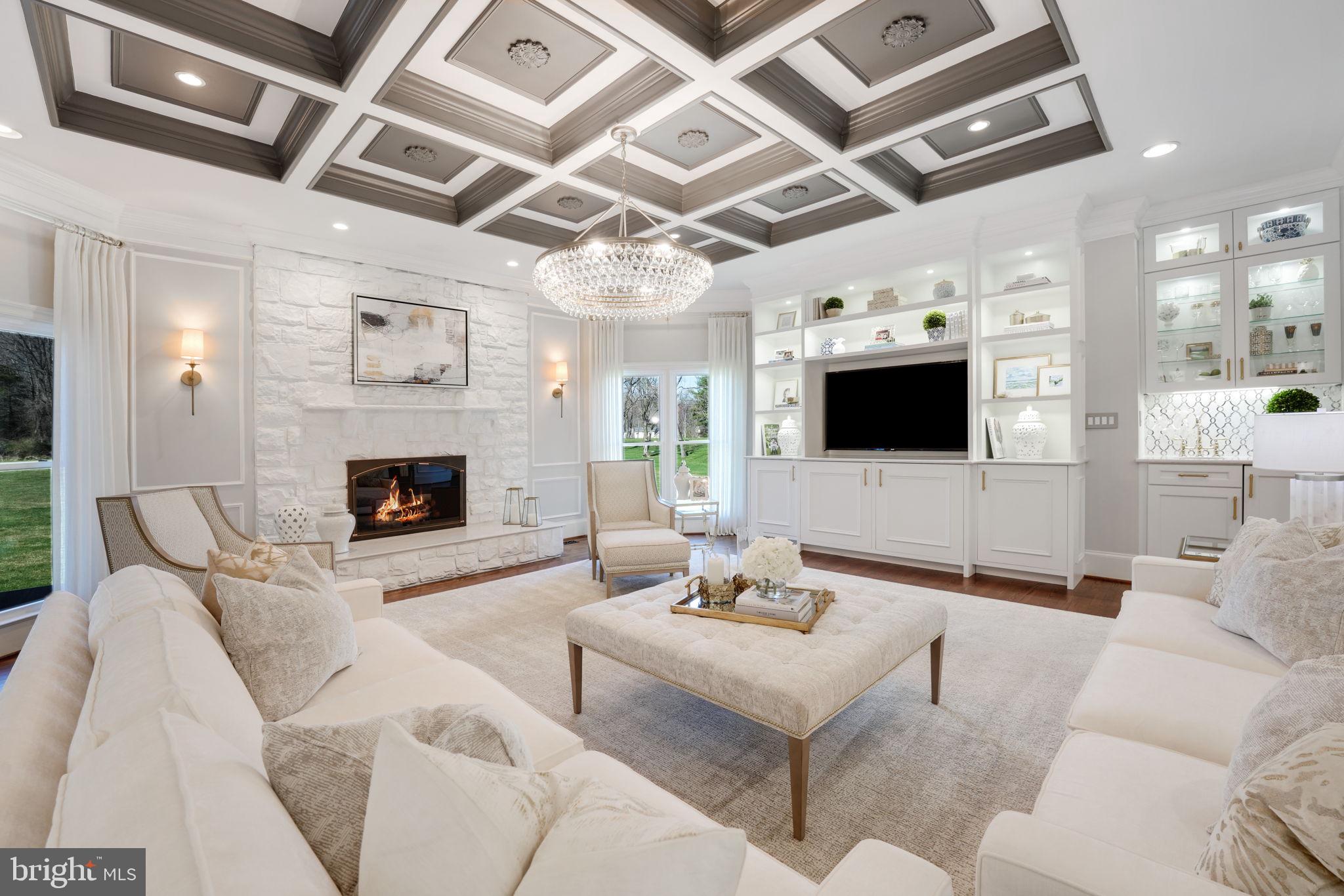 9722 Arnon Chapel Road Great Falls, VA 22066 - Photo 35 of 129