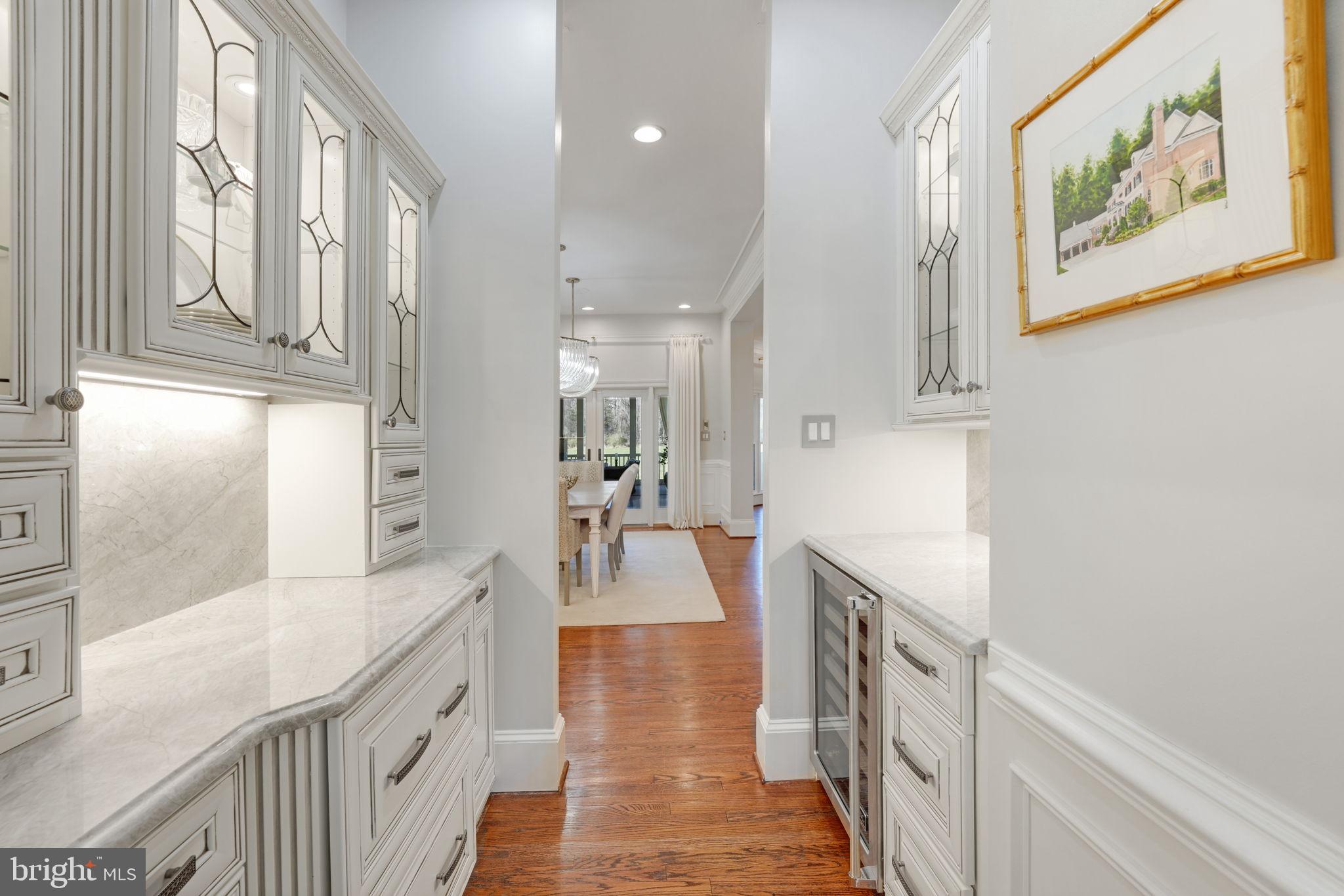 9722 Arnon Chapel Road Great Falls, VA 22066 - Photo 36 of 129