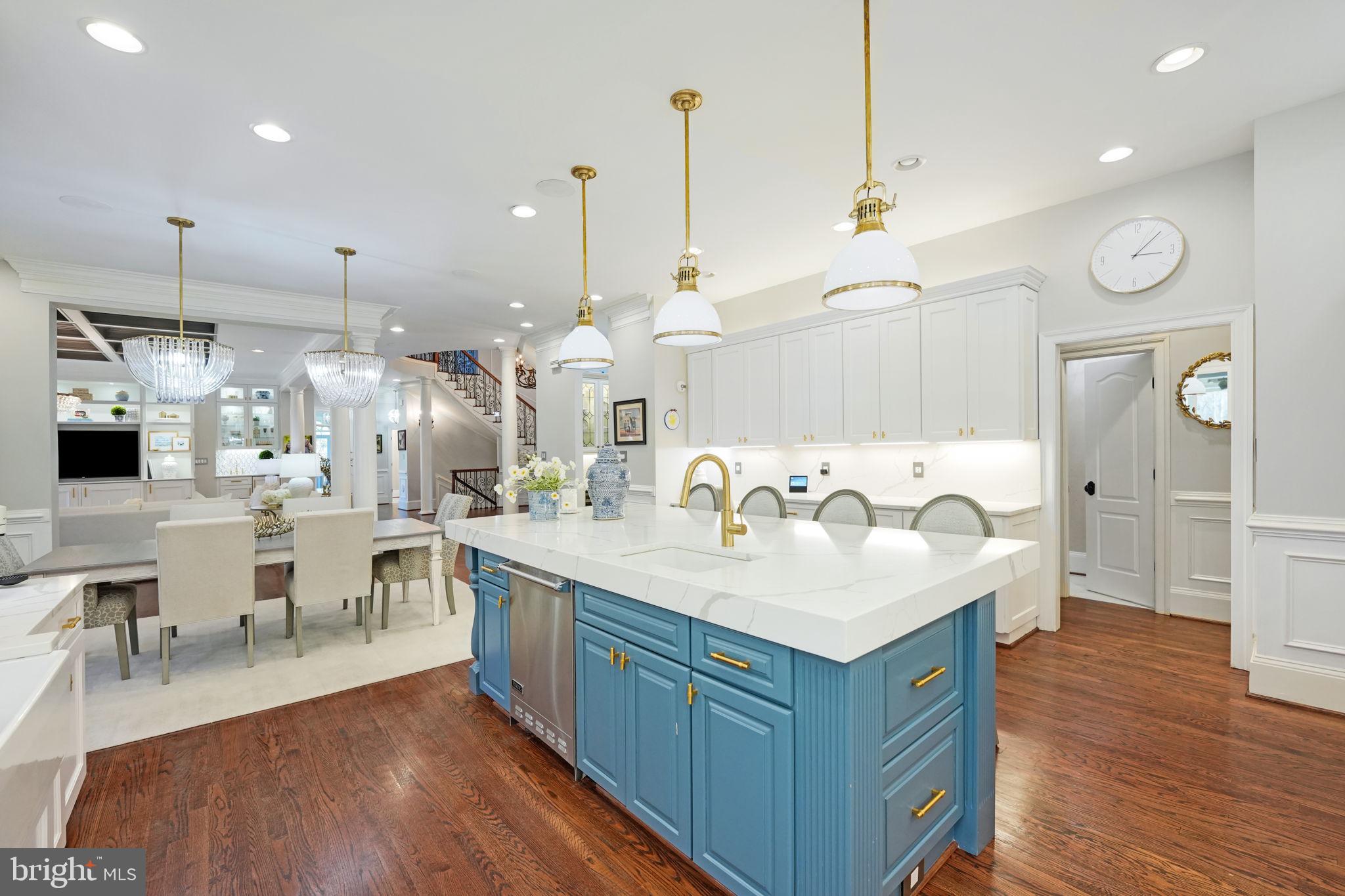 9722 Arnon Chapel Road Great Falls, VA 22066 - Photo 42 of 129