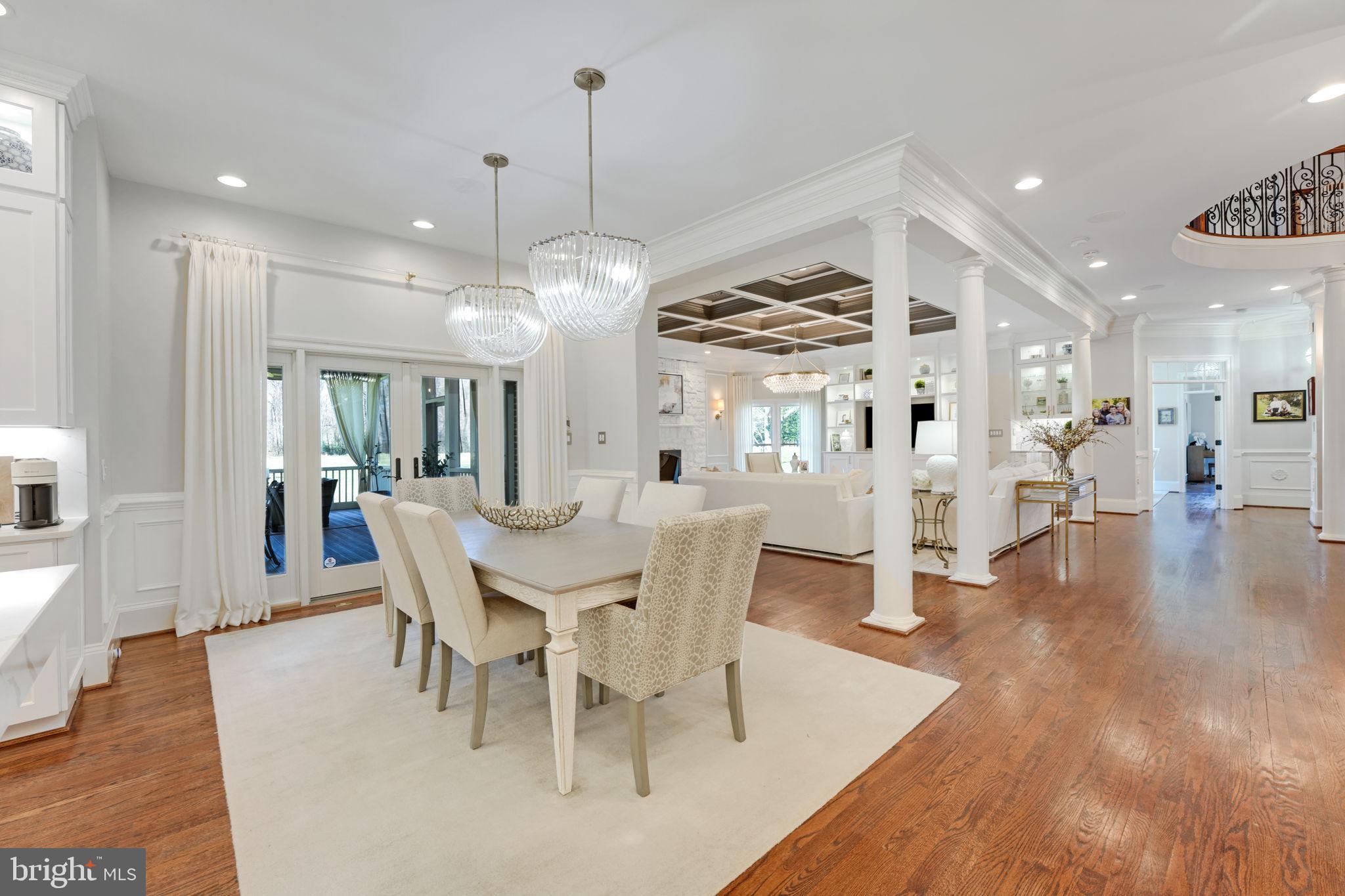 9722 Arnon Chapel Road Great Falls, VA 22066 - Photo 45 of 129