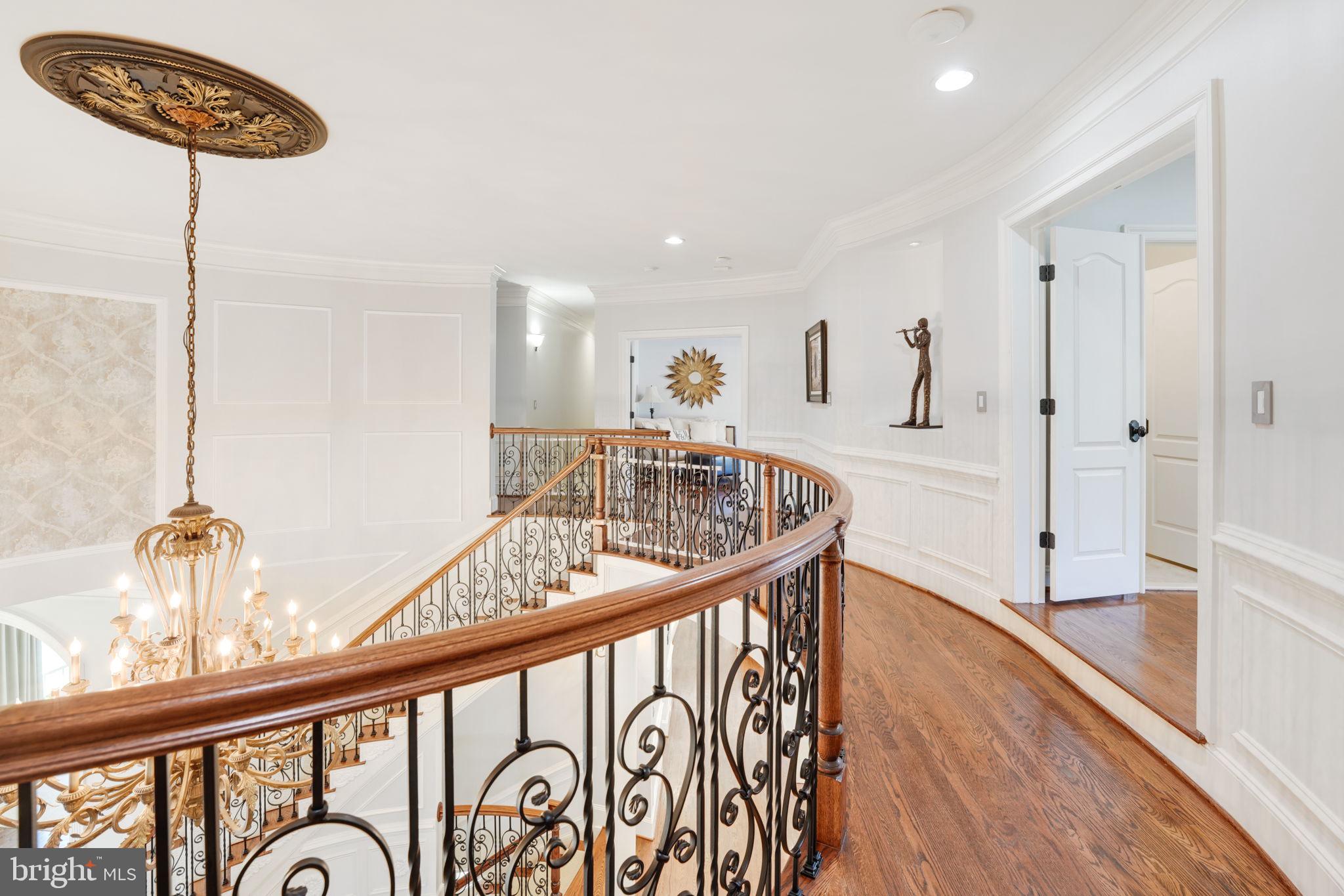 9722 Arnon Chapel Road Great Falls, VA 22066 - Photo 50 of 129
