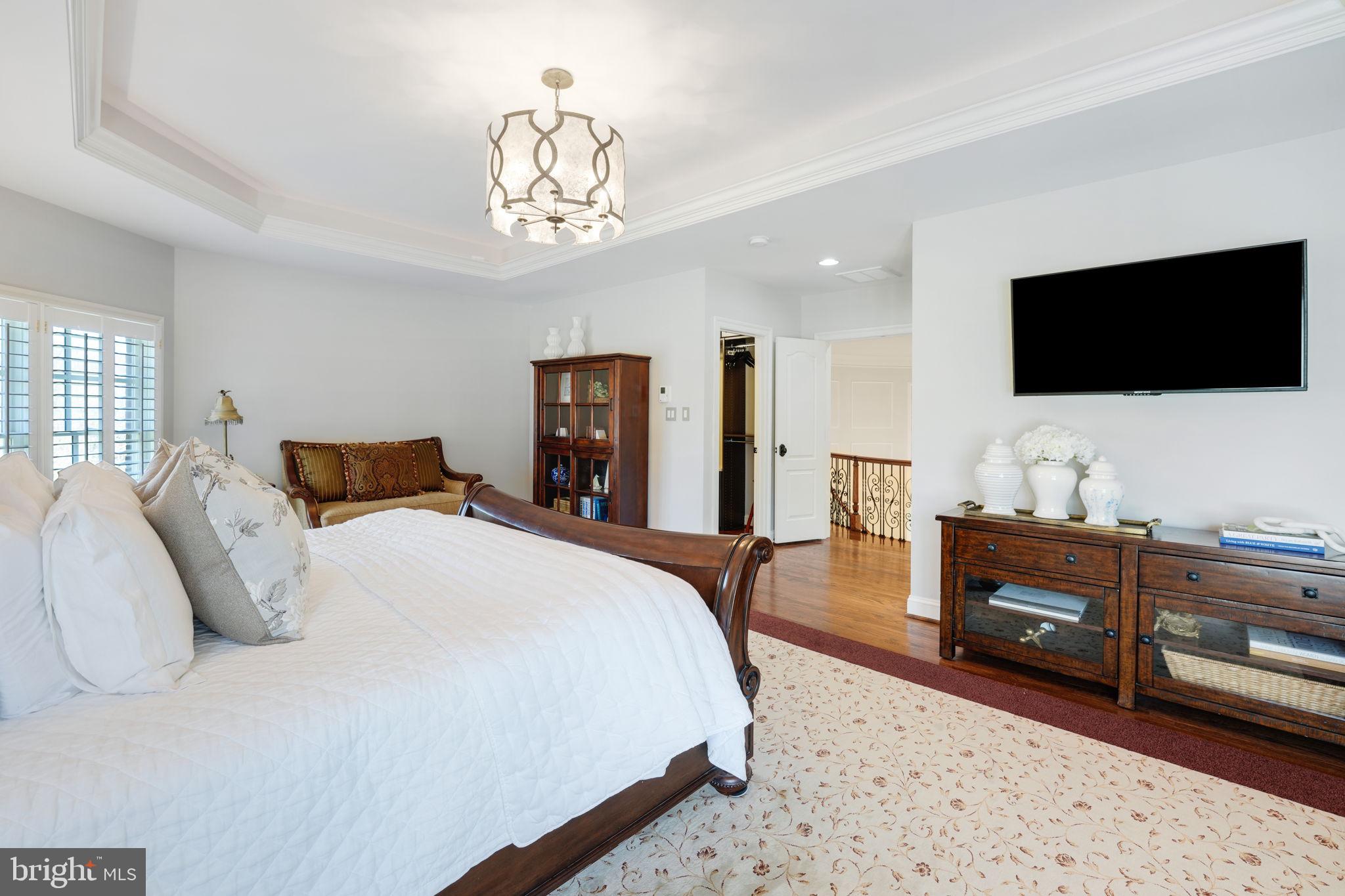 9722 Arnon Chapel Road Great Falls, VA 22066 - Photo 54 of 129