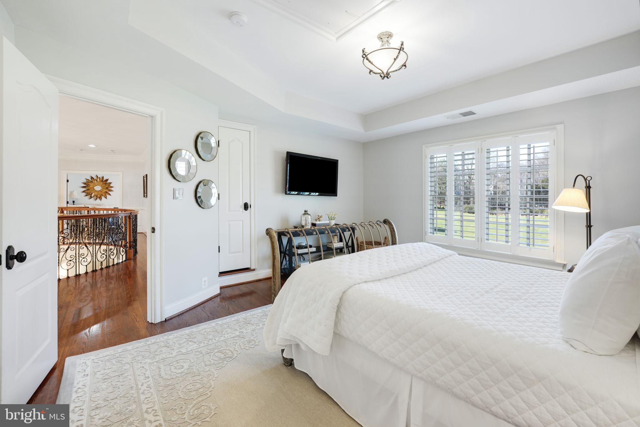 9722 Arnon Chapel Road Great Falls, VA 22066 - Photo 58 of 129