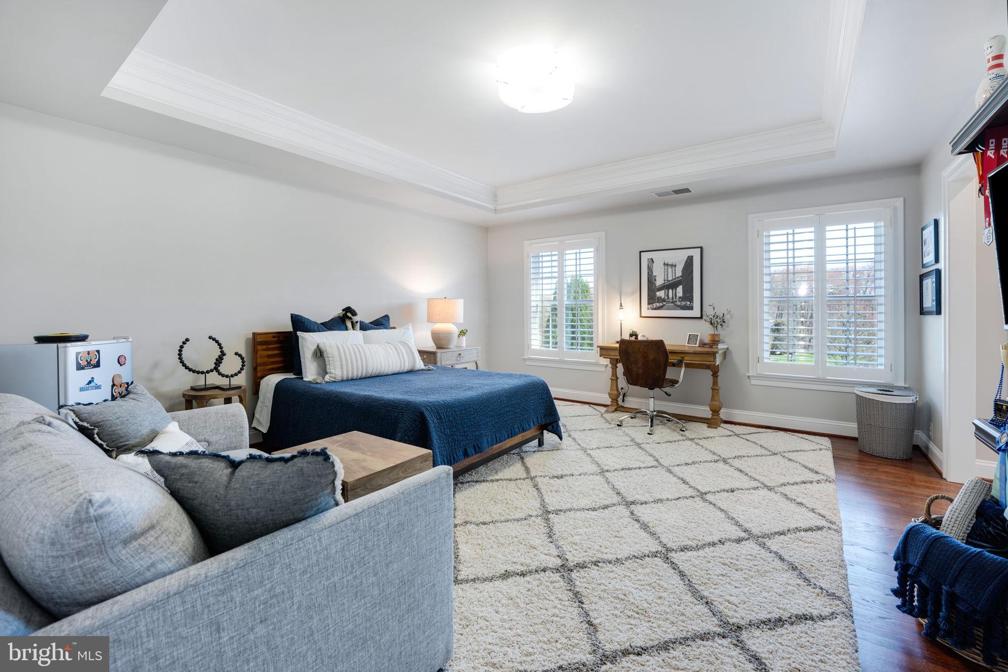 9722 Arnon Chapel Road Great Falls, VA 22066 - Photo 60 of 129