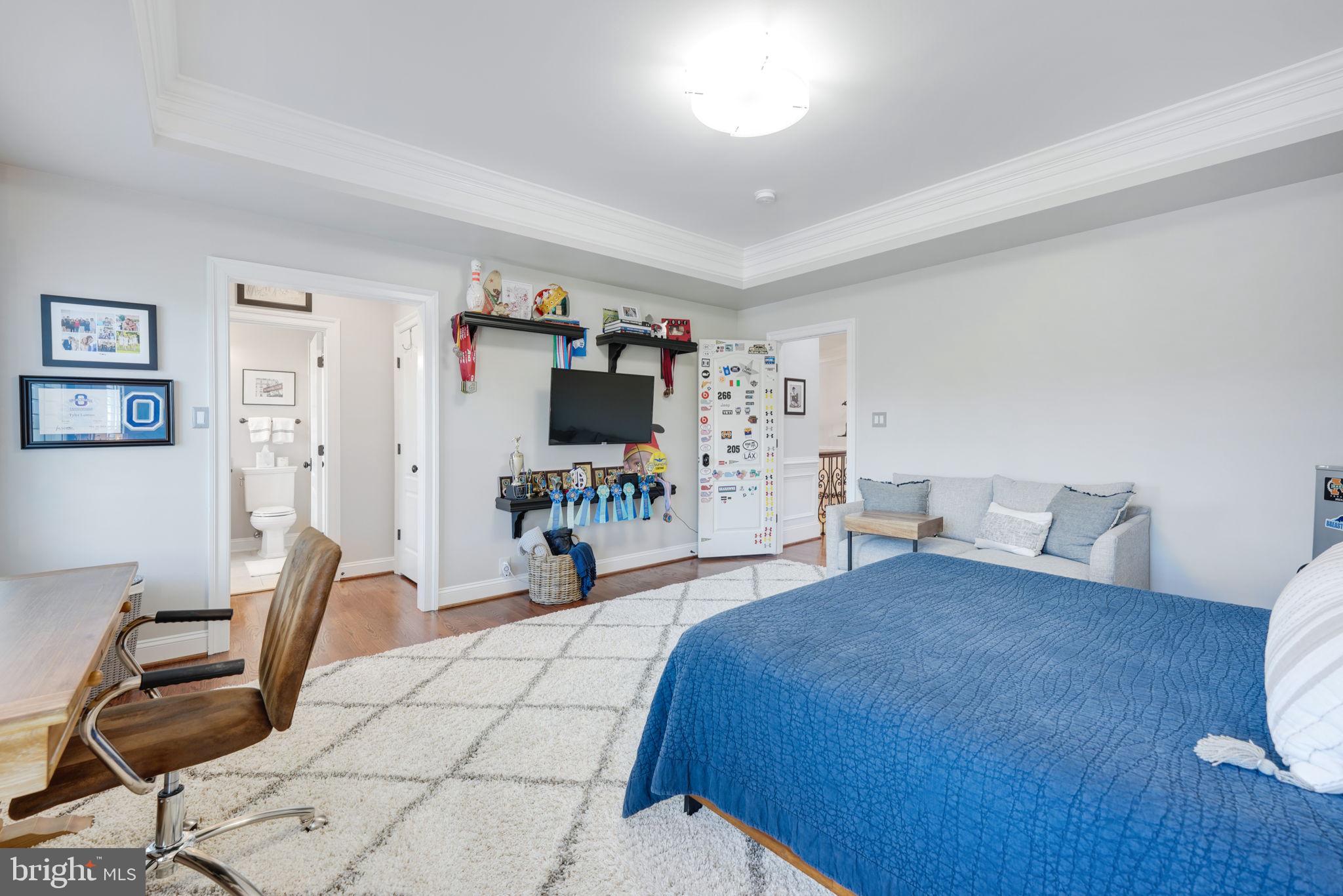 9722 Arnon Chapel Road Great Falls, VA 22066 - Photo 61 of 129