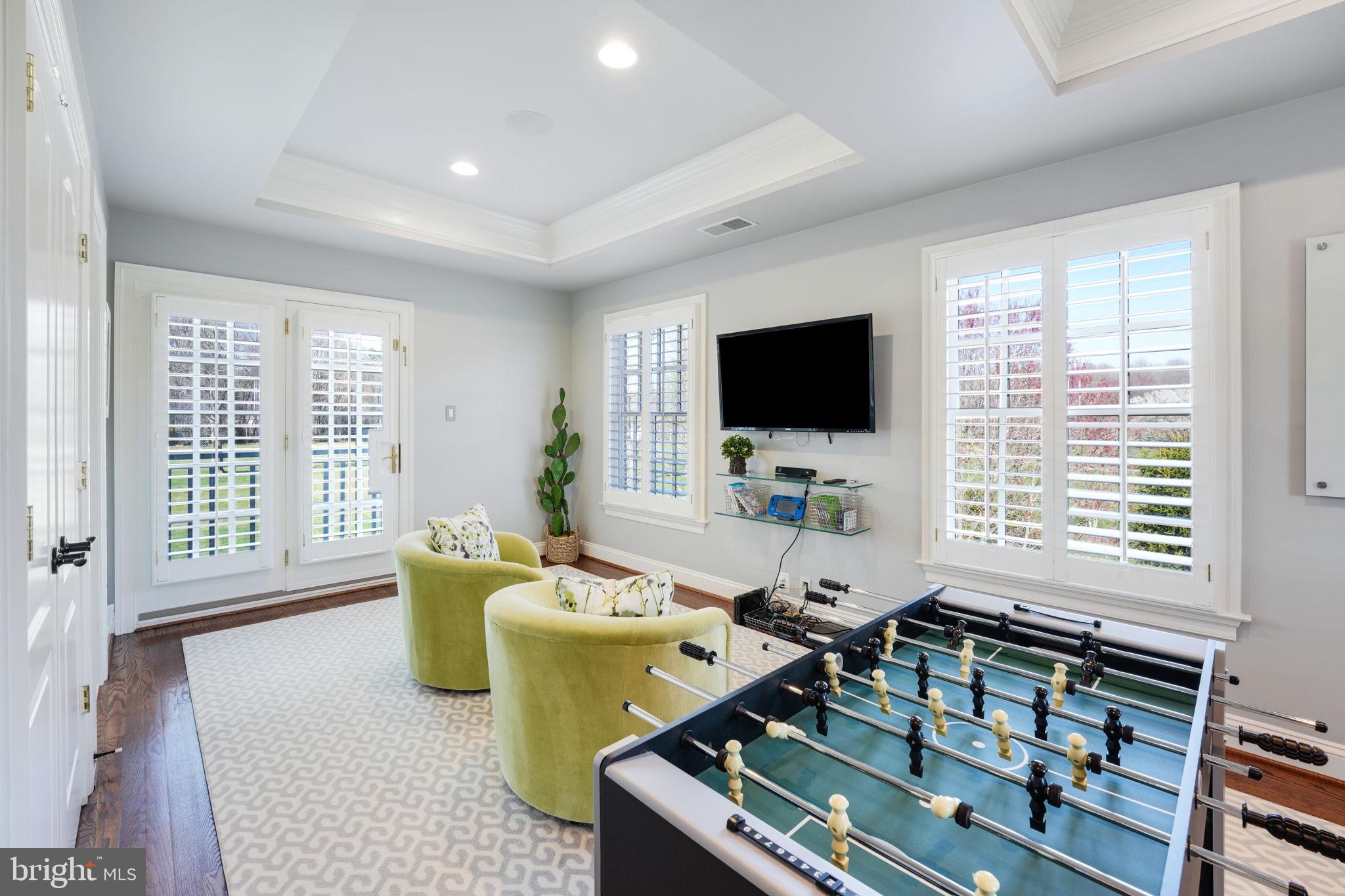 9722 Arnon Chapel Road Great Falls, VA 22066 - Photo 65 of 129