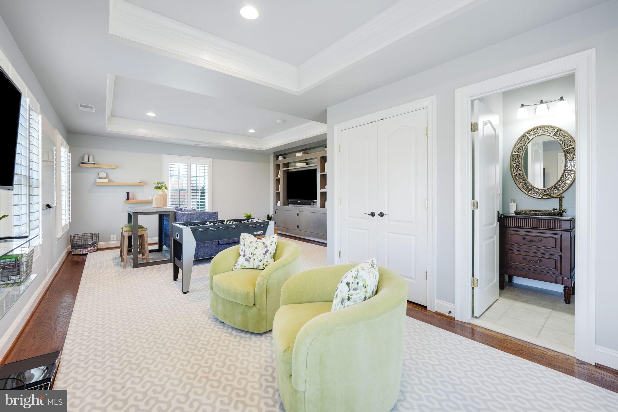 9722 Arnon Chapel Road Great Falls, VA 22066 - Photo 66 of 129