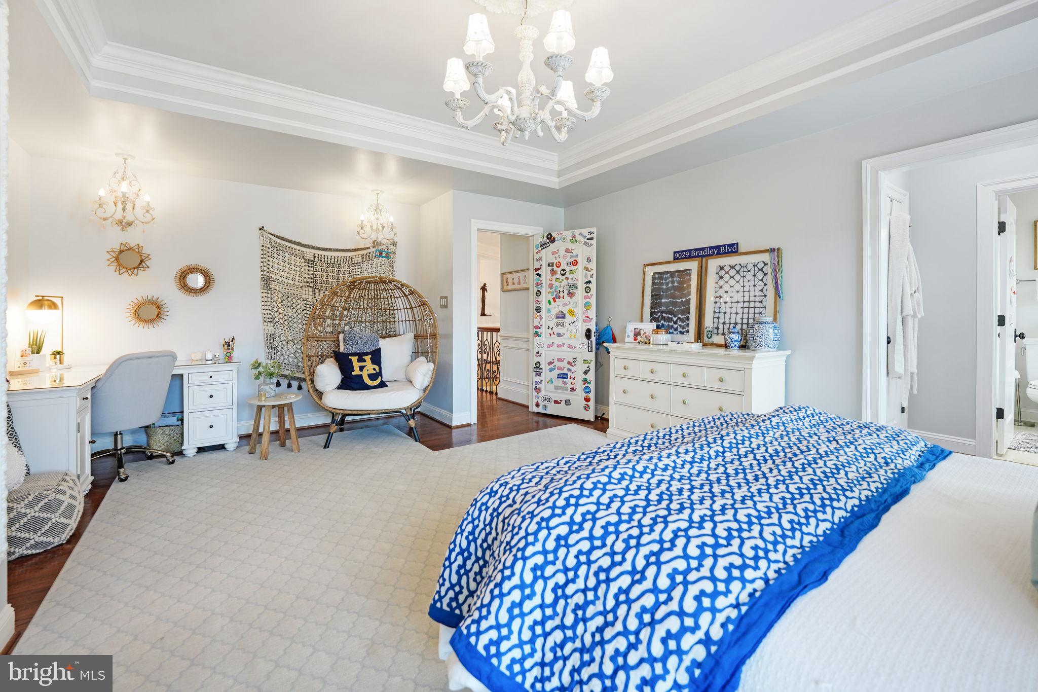 9722 Arnon Chapel Road Great Falls, VA 22066 - Photo 71 of 129