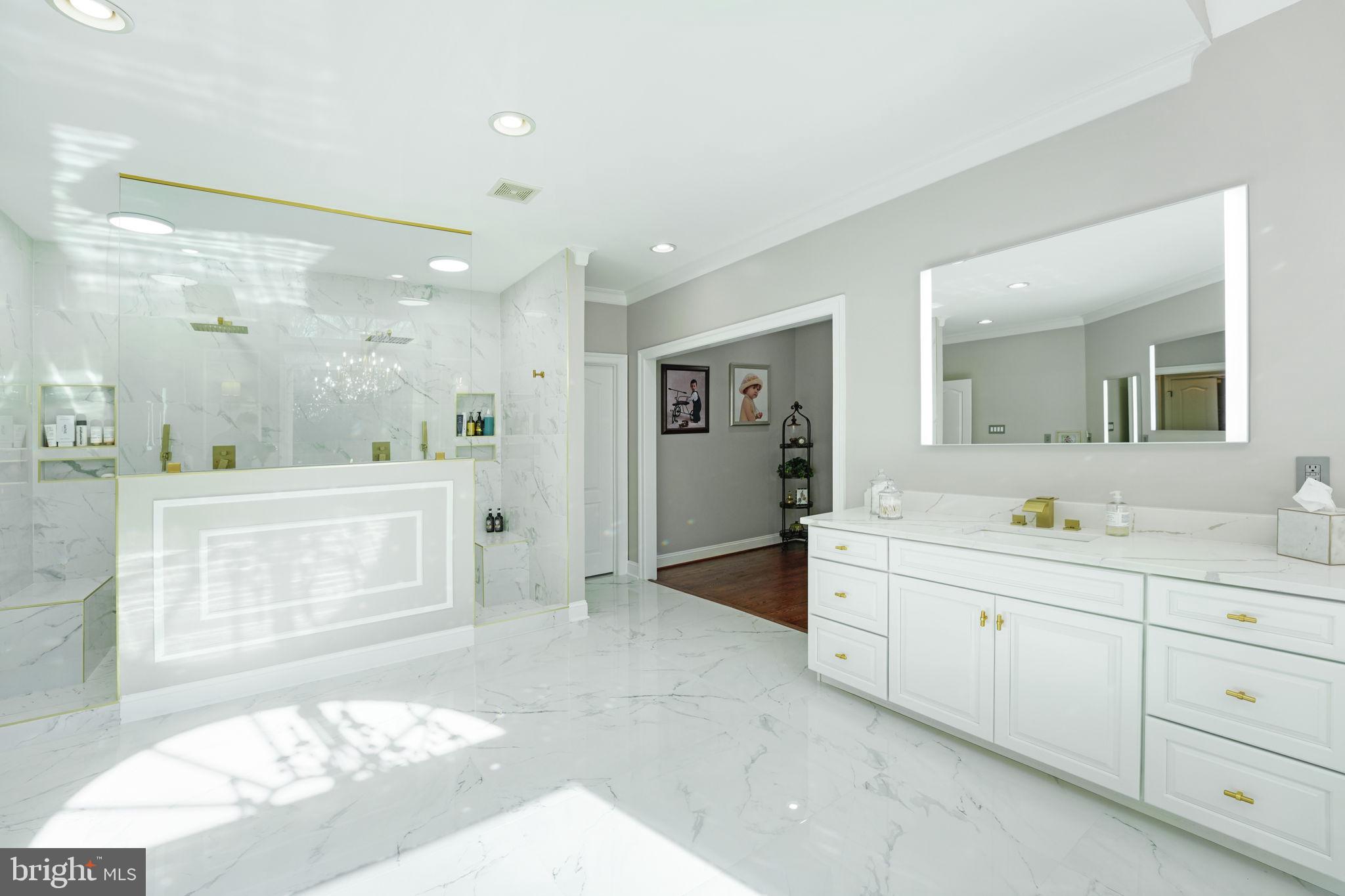 9722 Arnon Chapel Road Great Falls, VA 22066 - Photo 82 of 129