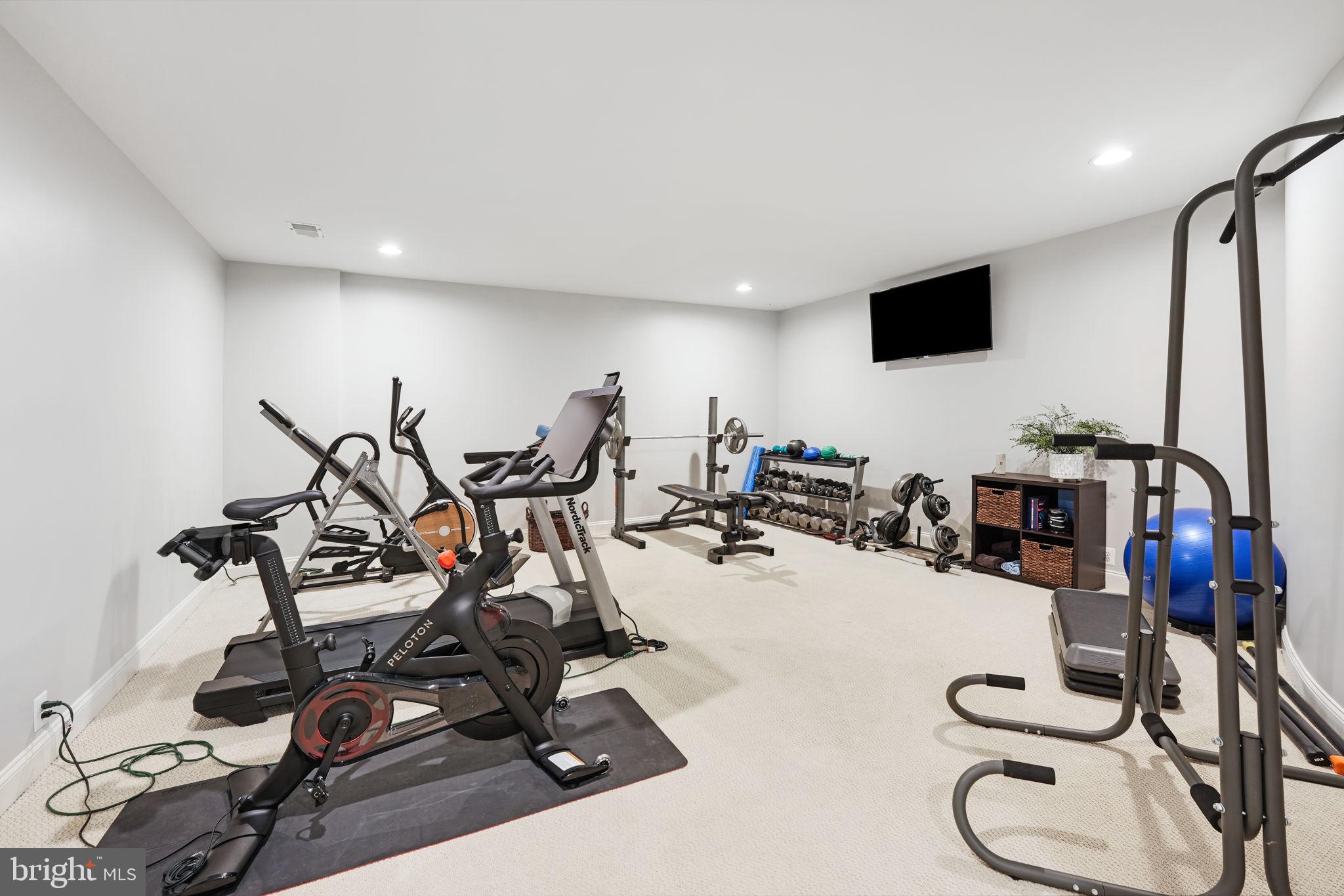 9722 Arnon Chapel Road Great Falls, VA 22066 - Photo 88 of 129