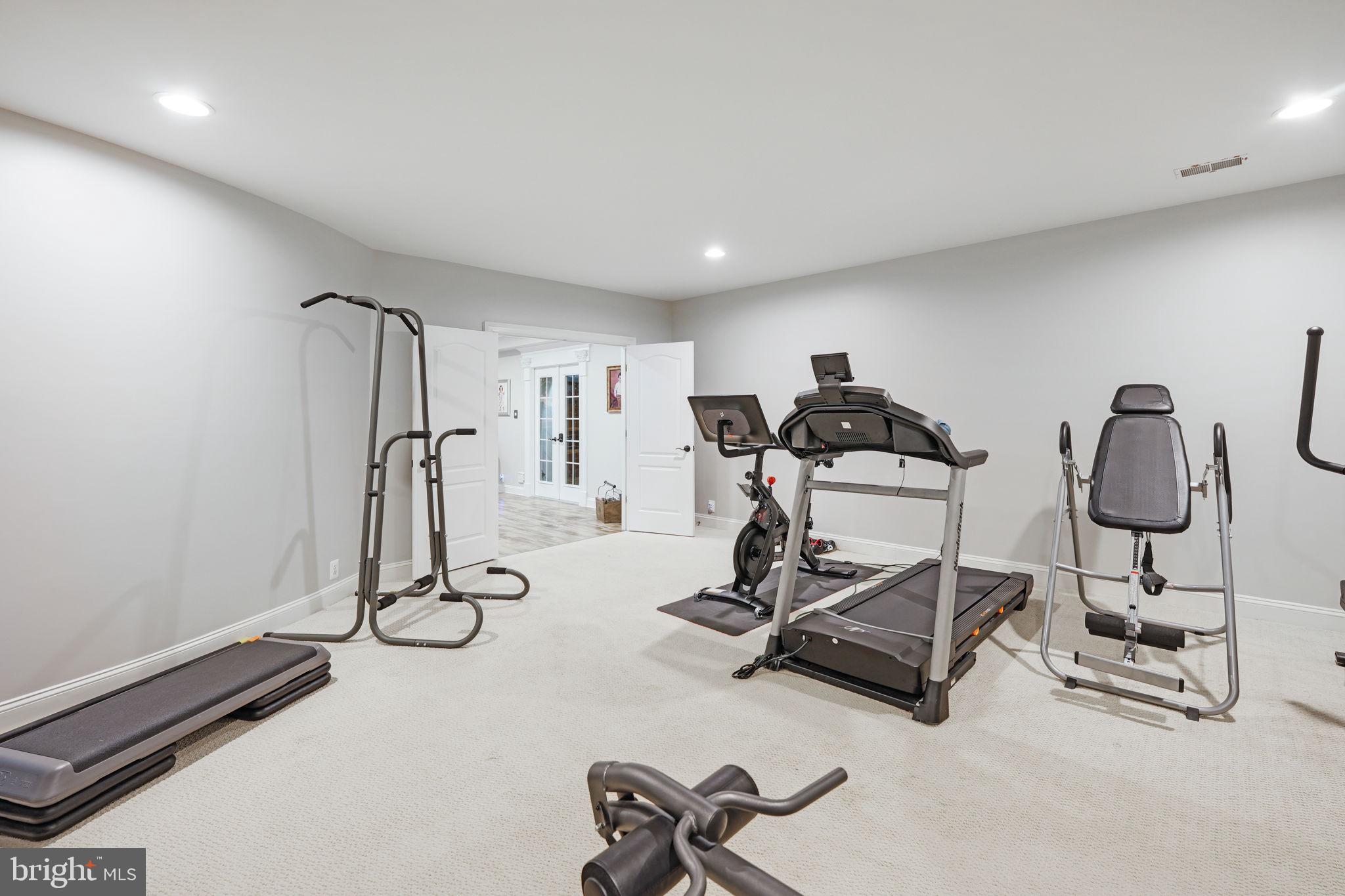 9722 Arnon Chapel Road Great Falls, VA 22066 - Photo 89 of 129