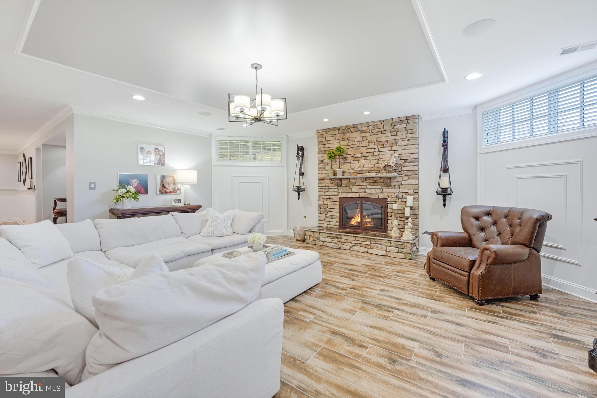 9722 Arnon Chapel Road Great Falls, VA 22066 - Photo 91 of 129