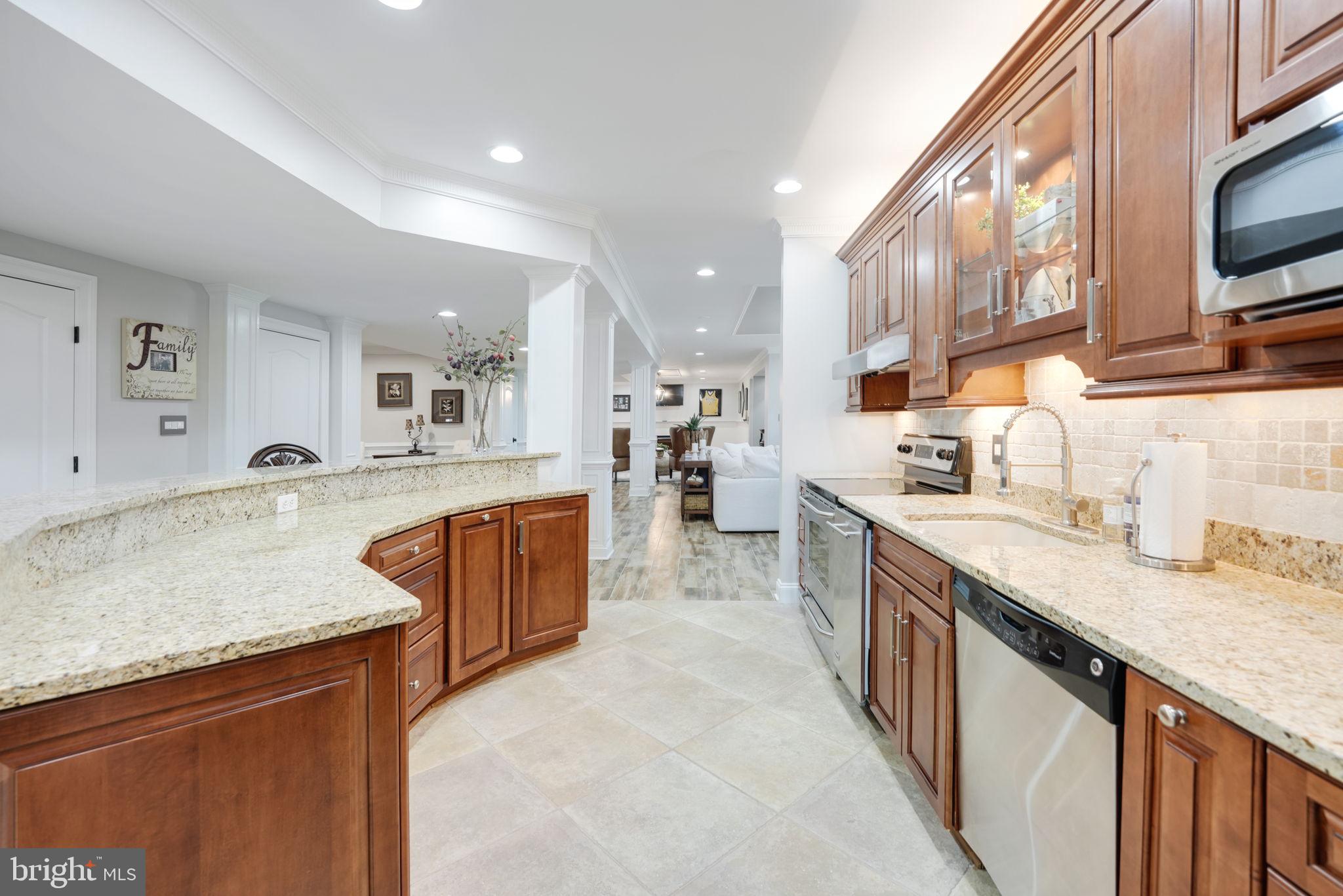 9722 Arnon Chapel Road Great Falls, VA 22066 - Photo 95 of 129