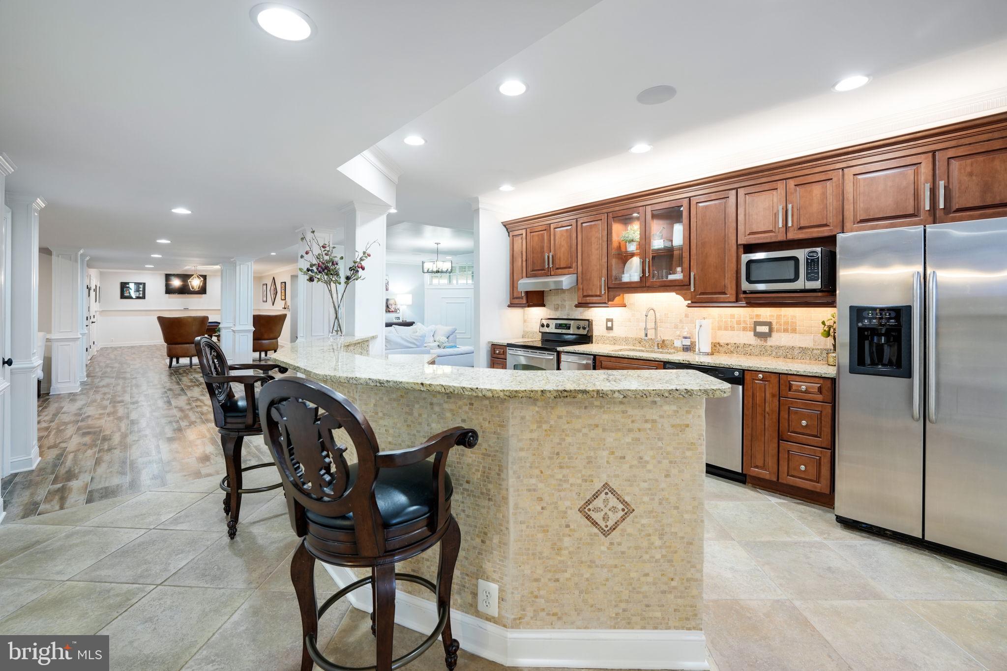 9722 Arnon Chapel Road Great Falls, VA 22066 - Photo 96 of 129