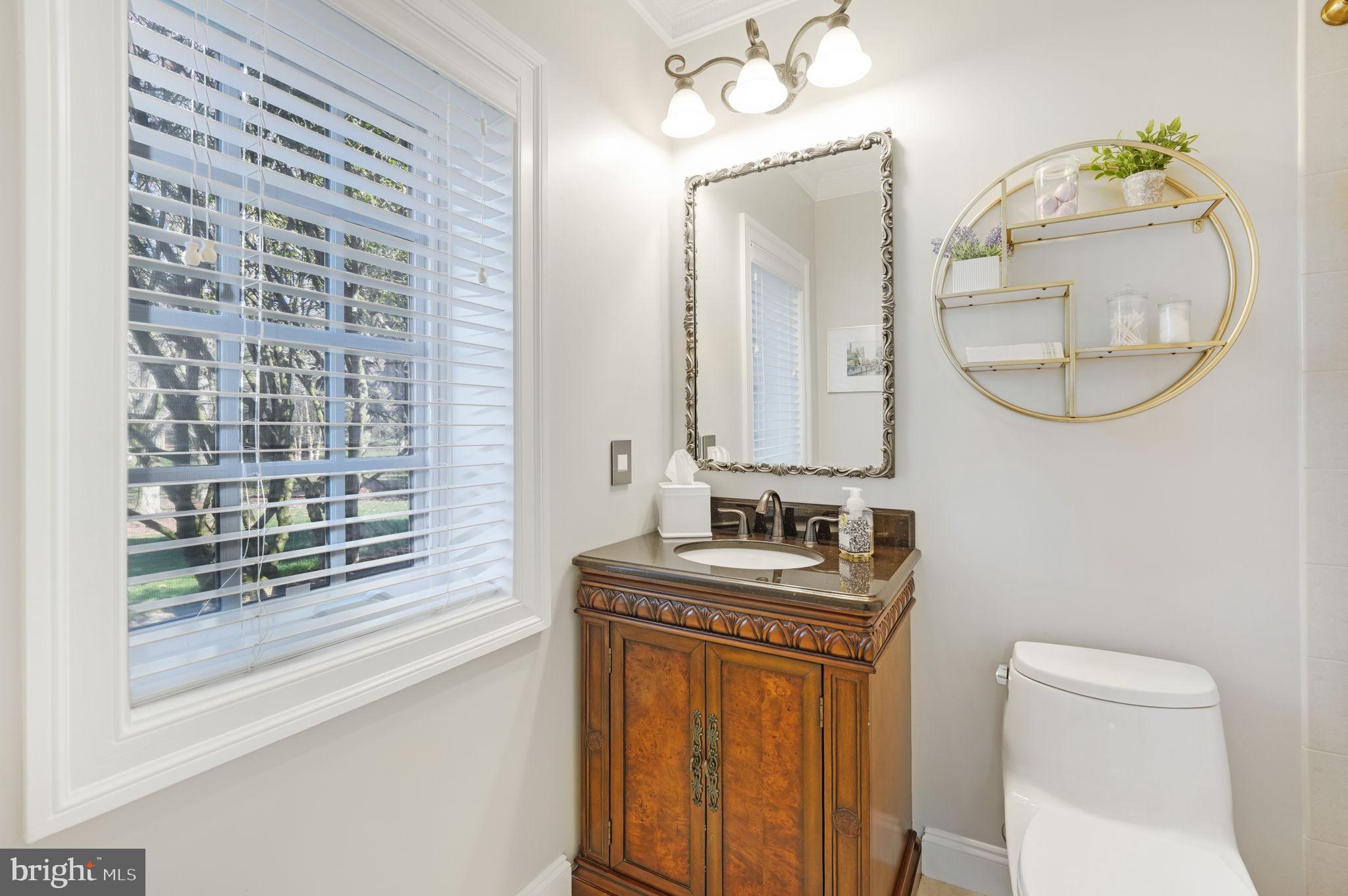 9722 Arnon Chapel Road Great Falls, VA 22066 - Photo 100 of 129