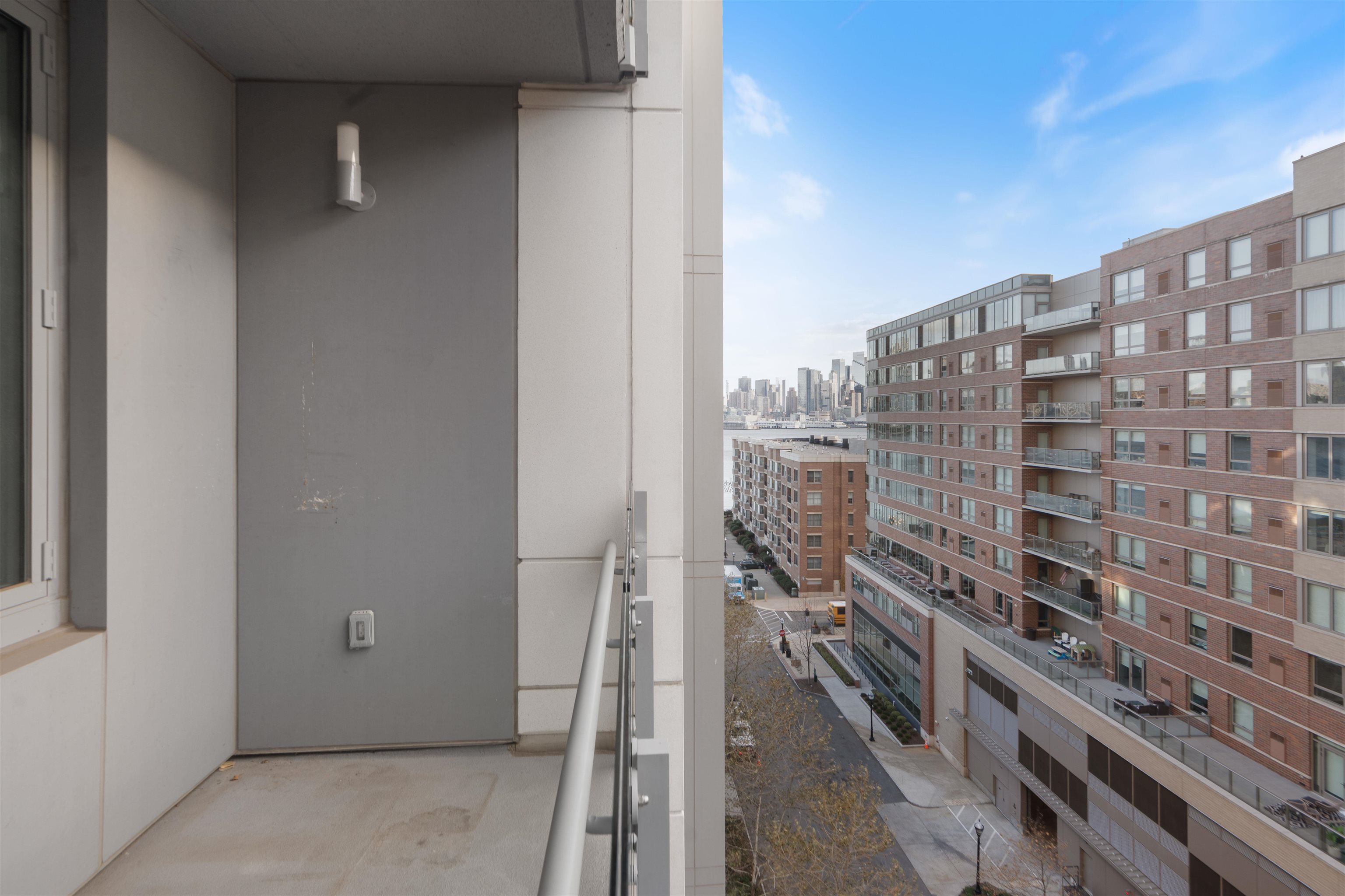 9 Ave At Port Imperial, Unit 920 West New York, NJ 07093 - Photo 22 of 23