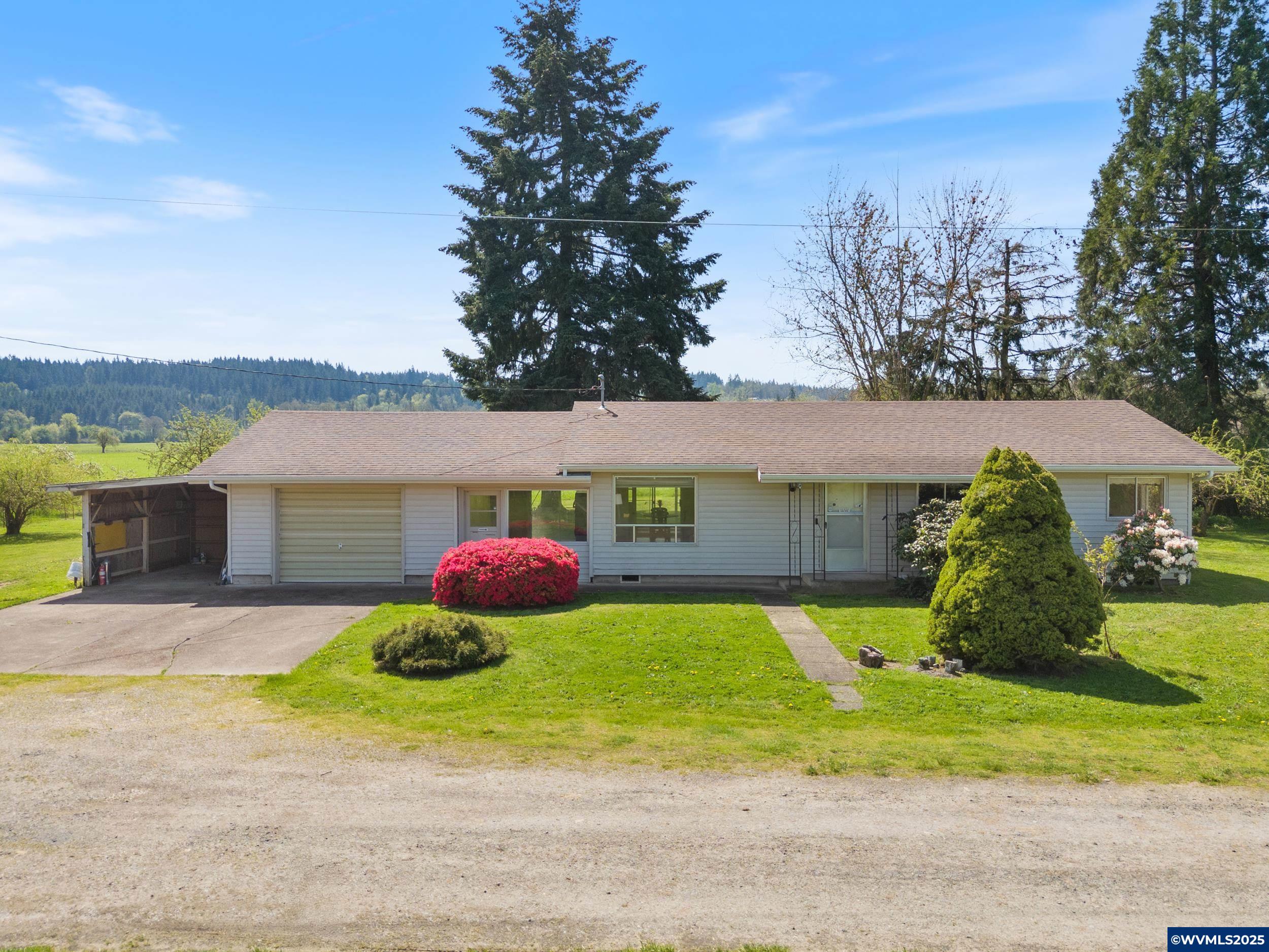 38267 Gilkey Road Scio, OR 97374 - Photo 2 of 42 Gallery Image 2
