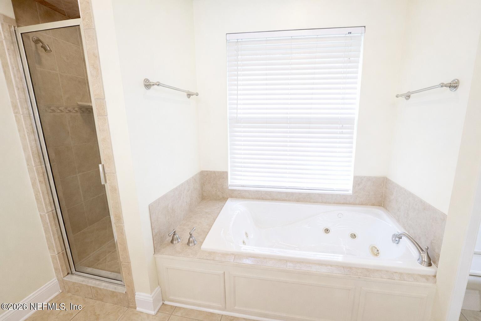2546 Crooked Creek Point Road Middleburg, FL 32068 - Photo 20 of 31 MASTER BATH/SHOWER