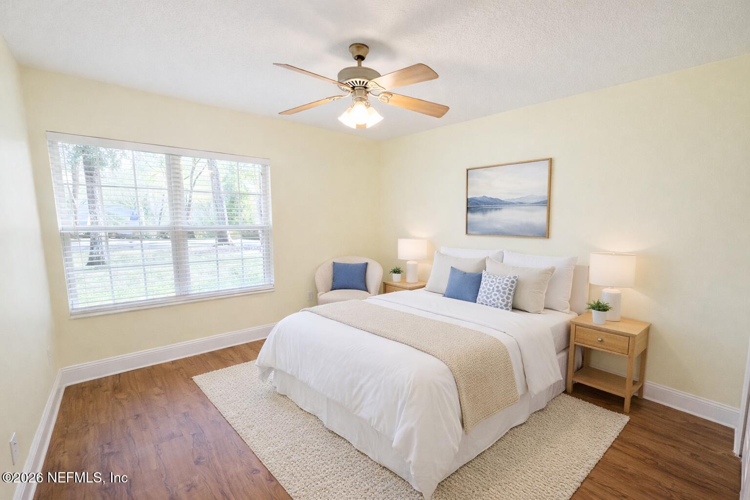 2546 Crooked Creek Point Road Middleburg, FL 32068 - Photo 21 of 31 BEDROOM 2