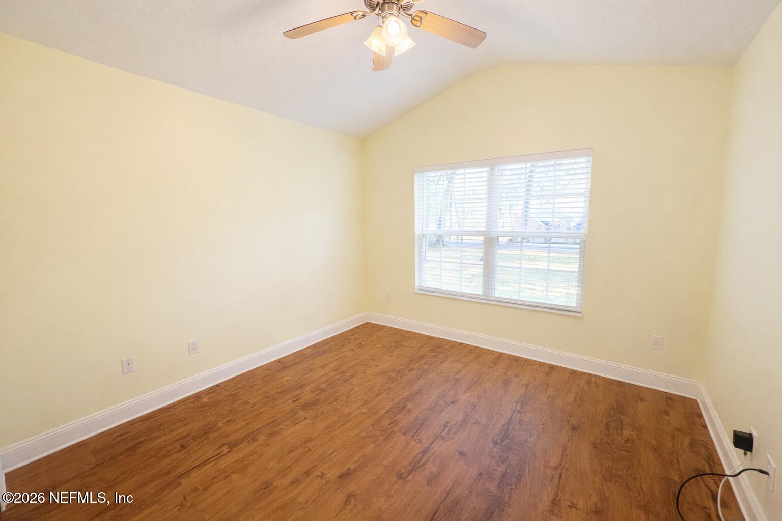 2546 Crooked Creek Point Road Middleburg, FL 32068 - Photo 26 of 31 BEDROOM 3