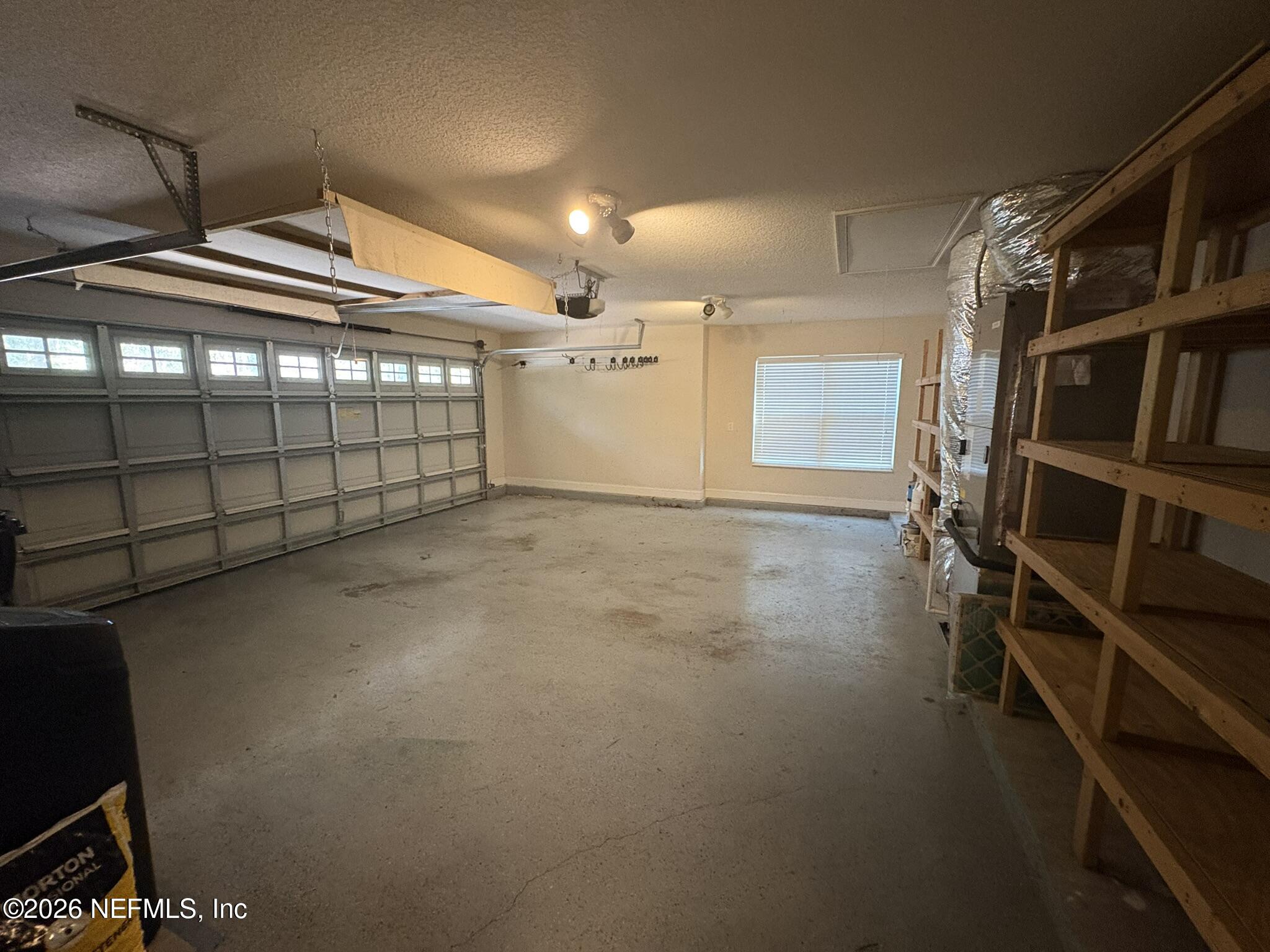 2546 Crooked Creek Point Road Middleburg, FL 32068 - Photo 29 of 31 GARAGE