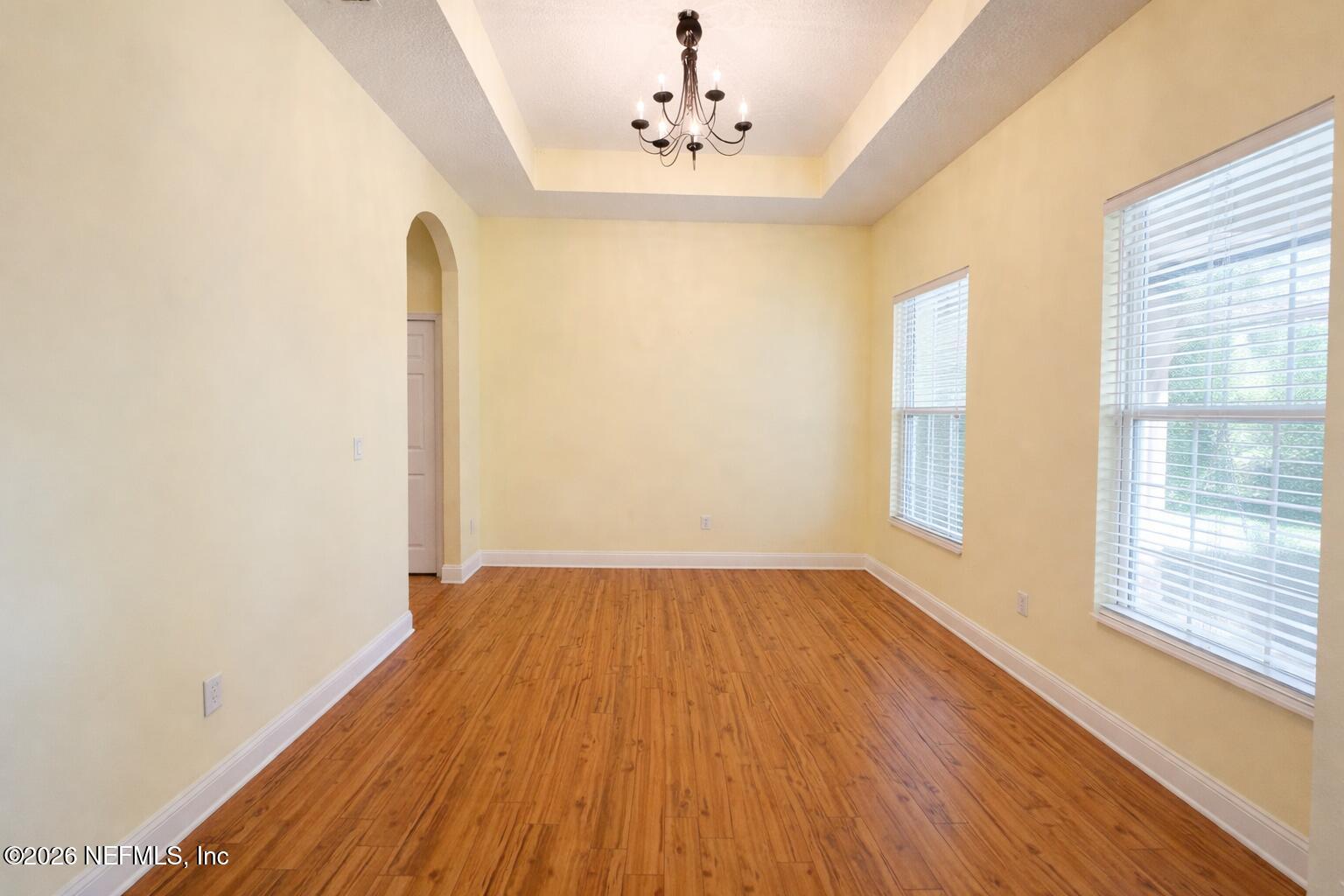 2546 Crooked Creek Point Road Middleburg, FL 32068 - Photo 6 of 31 DINING ROOM
