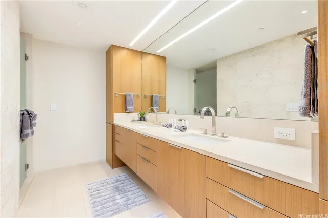 $2,688,000 | 1388 Ala Moana Boulevard, Unit 1406, Honolulu, HI 96814