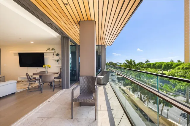 $2,688,000 | 1388 Ala Moana Boulevard, Unit 1406, Honolulu, HI 96814