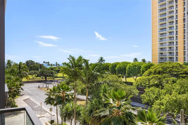 $2,688,000 | 1388 Ala Moana Boulevard, Unit 1406, Honolulu, HI 96814
