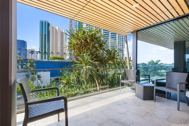 $2,688,000 | 1388 Ala Moana Boulevard, Unit 1406, Honolulu, HI 96814