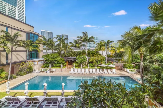 $2,688,000 | 1388 Ala Moana Boulevard, Unit 1406, Honolulu, HI 96814