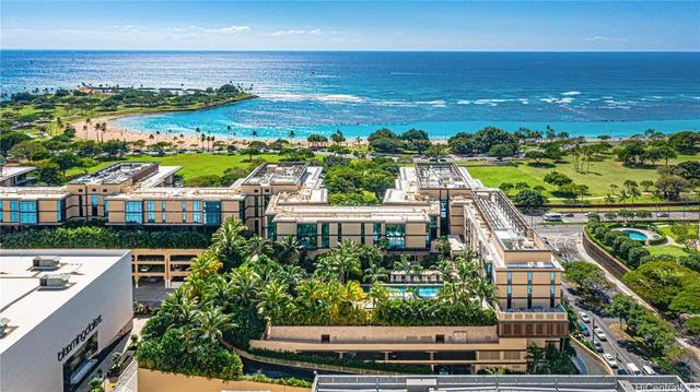 $2,688,000 | 1388 Ala Moana Boulevard, Unit 1406, Honolulu, HI 96814