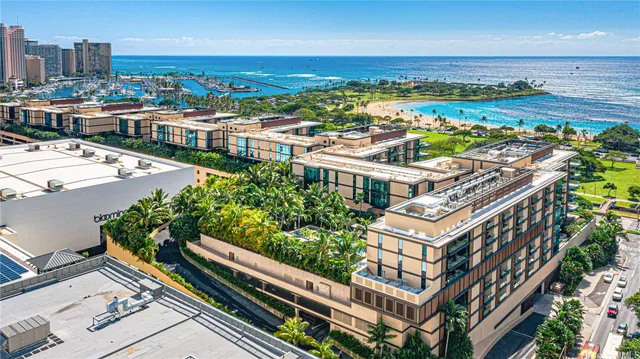 $2,688,000 | 1388 Ala Moana Boulevard, Unit 1406, Honolulu, HI 96814