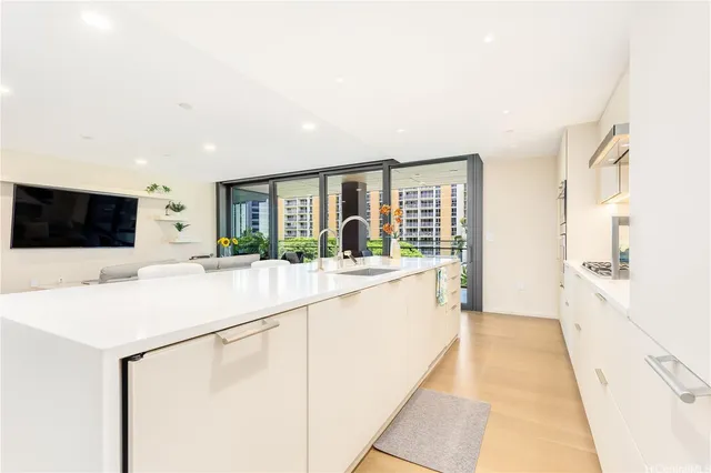 $2,688,000 | 1388 Ala Moana Boulevard, Unit 1406, Honolulu, HI 96814